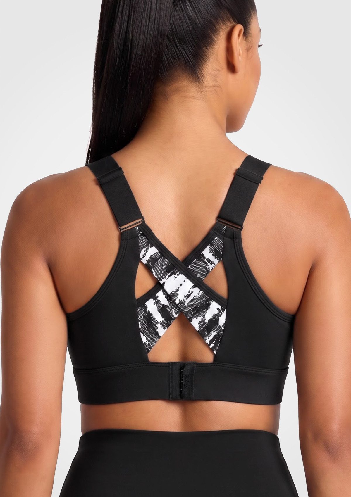 Yvette Sport-BH damen starker halt