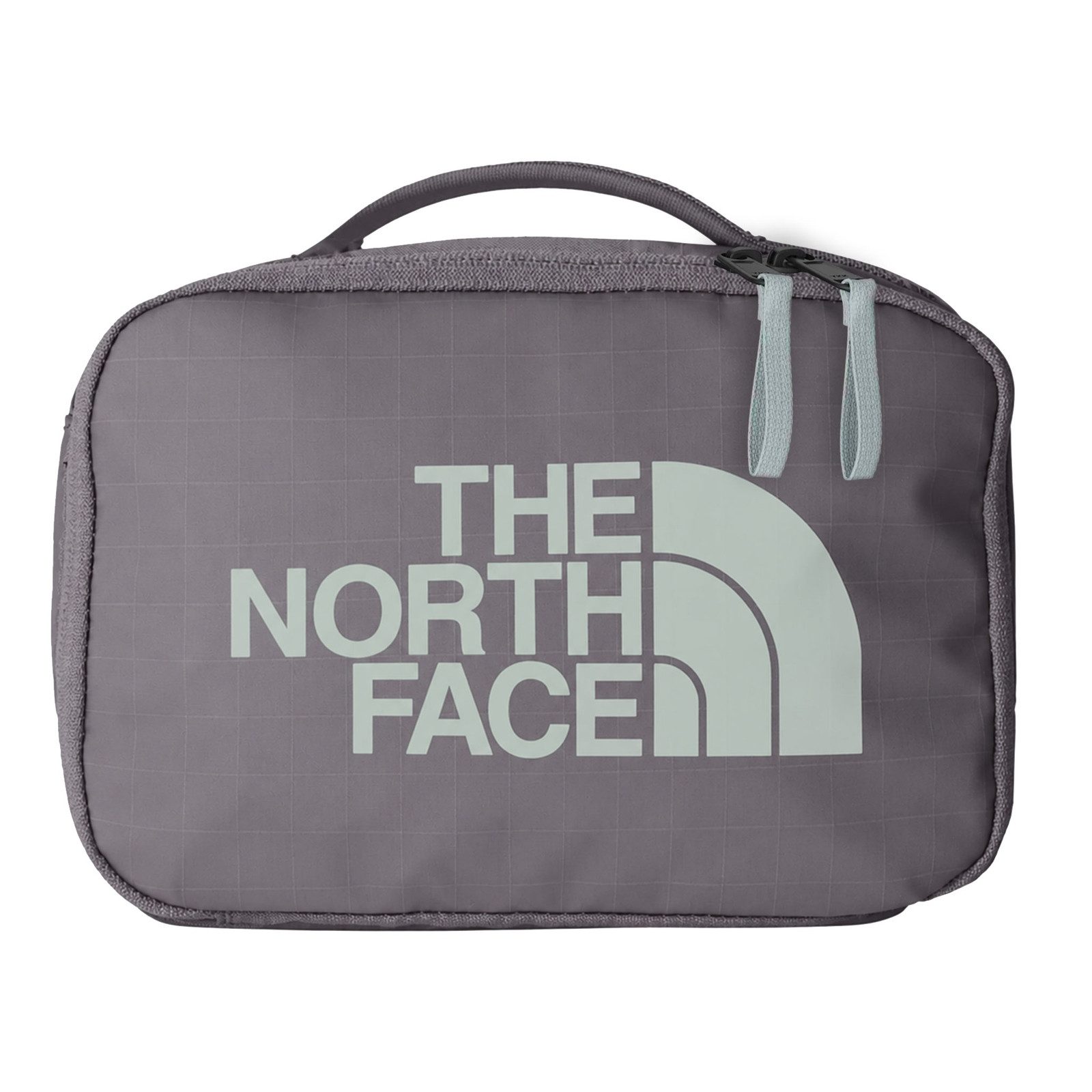 The North Face Kulturbeutel Base Camp Voyager Toiletry Kit, mit integriertem Spiegel