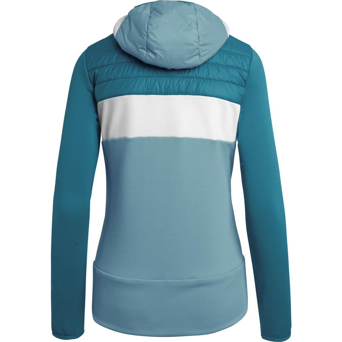 MARTINI Skijacke Cimetta Damen Funktionale, teils wattierte Jacke mit smartem Materialmix für