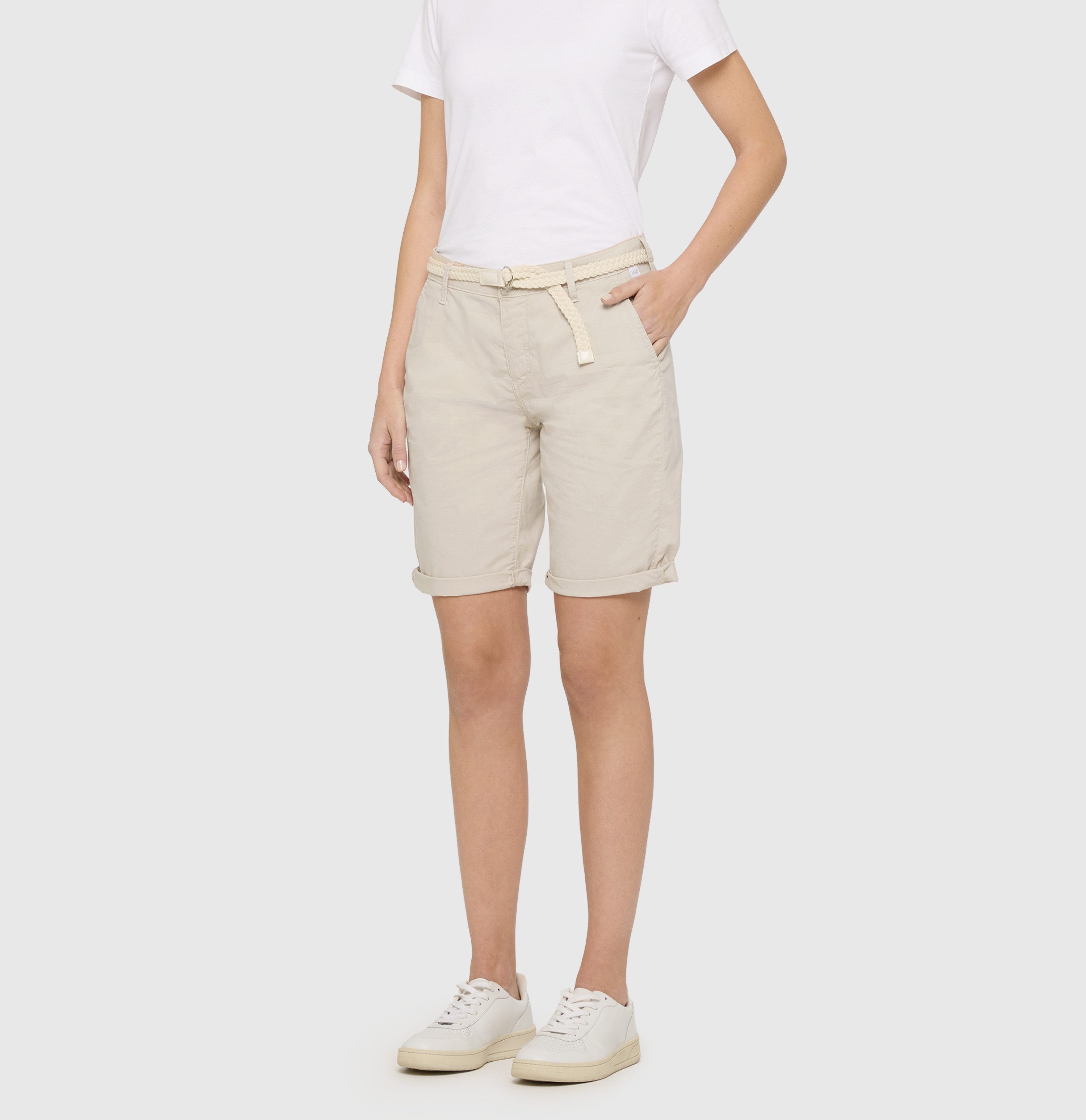 MAC 5-Pocket-Hose