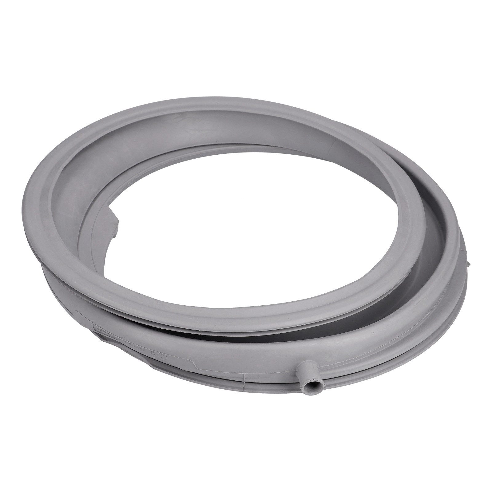 easyPART Dichtungsring wie CANDY/ HOOVER 70006601 Türmanschette Candy, Waschmaschine