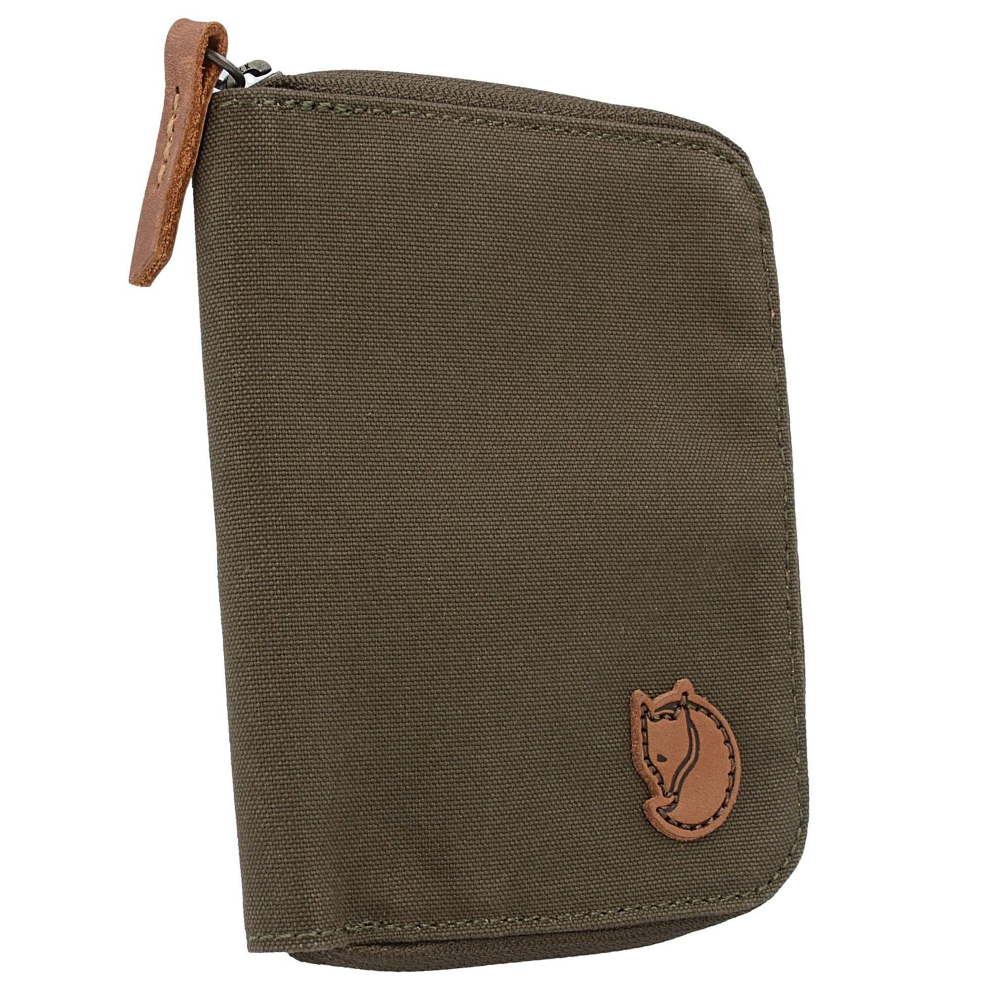 Fjällräven Geldbörse Accessoires, Polyester