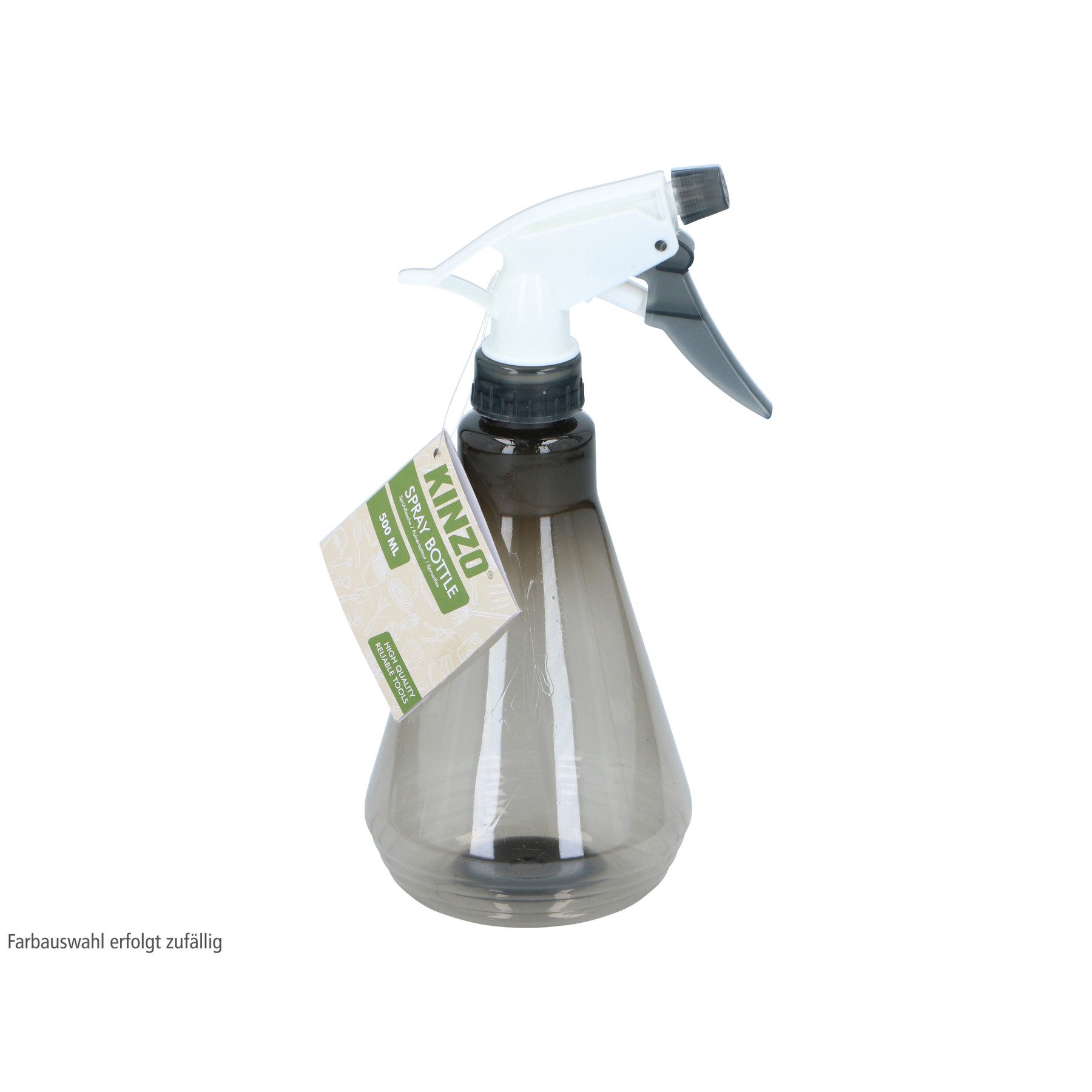 Kinzo Sprühflasche KINZO, Sprühflasche, 500 ml