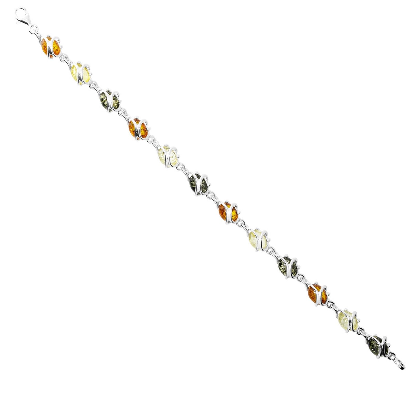 Armband Ostsee-Schmuck Armband Alva Armband Alva