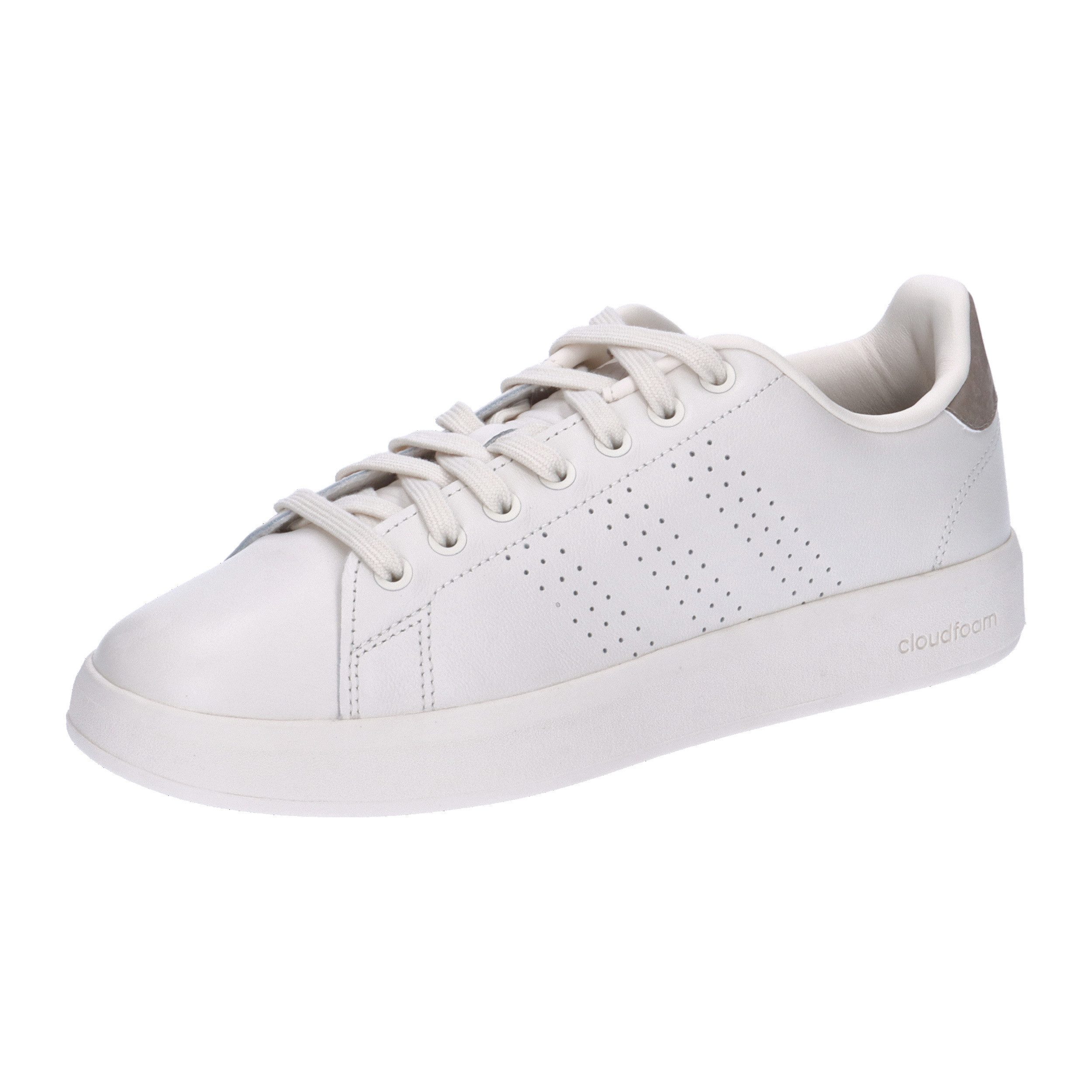 adidas Damen Sneaker ADVANTAGE PREMIUM Sneaker