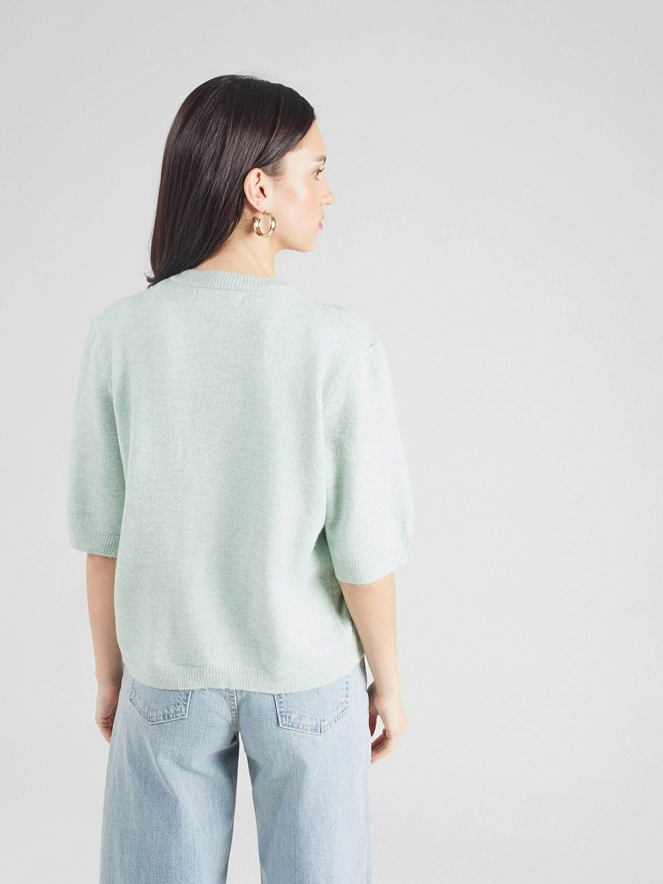 ONLY Strickjacke ONLSimoni (1-tlg) Plain/ohne Details