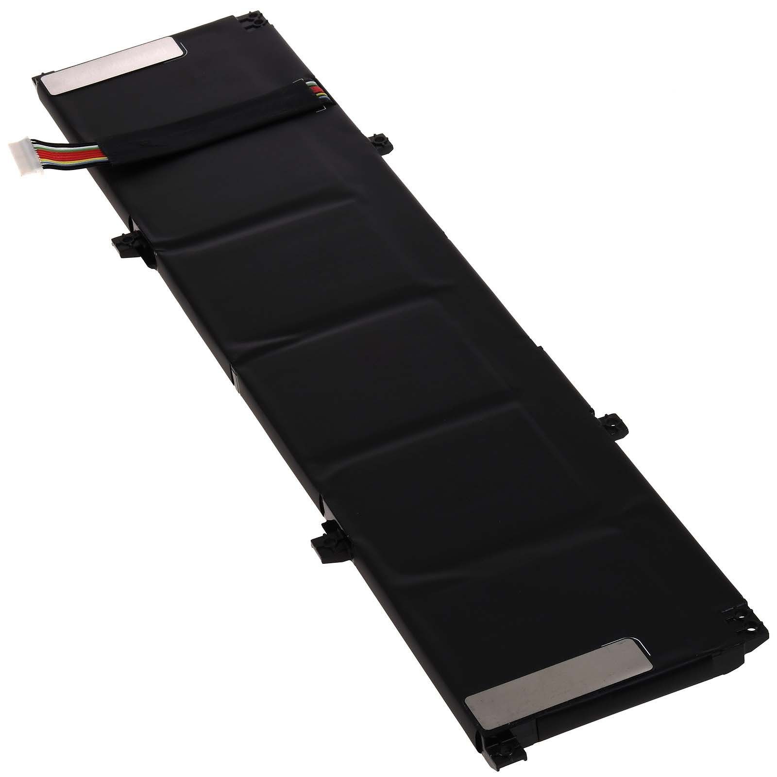 Powery Akku für HP ENVY 16-H0054NW Laptop-Akku 7150 mAh (11.55 V)