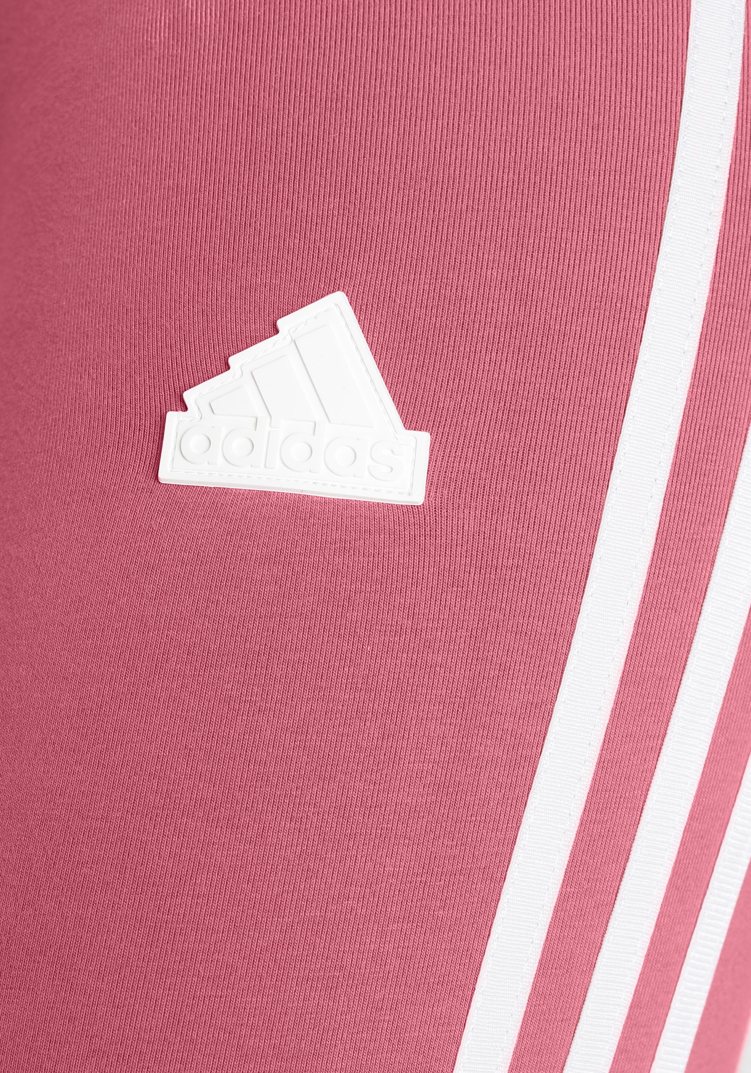 Pink 3-STREIFEN Sportswear adidas FUTURE (1-tlg) Strata ICONS Leggings