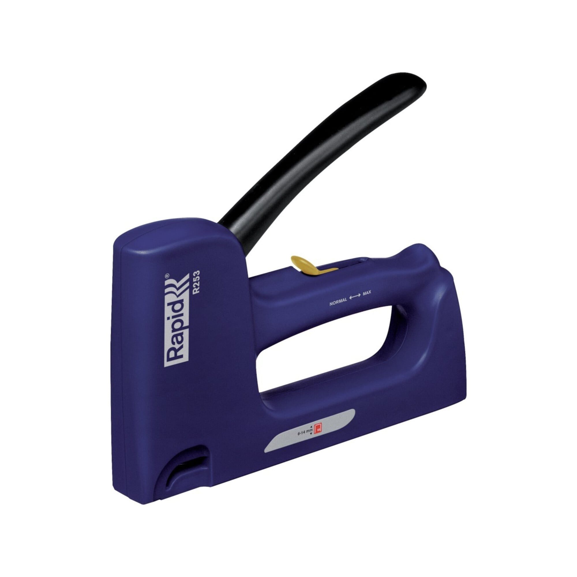Rapid Werkzeugset Rapid Handtacker L 003 R253 Ergo Isaberg R 253 ergonomic