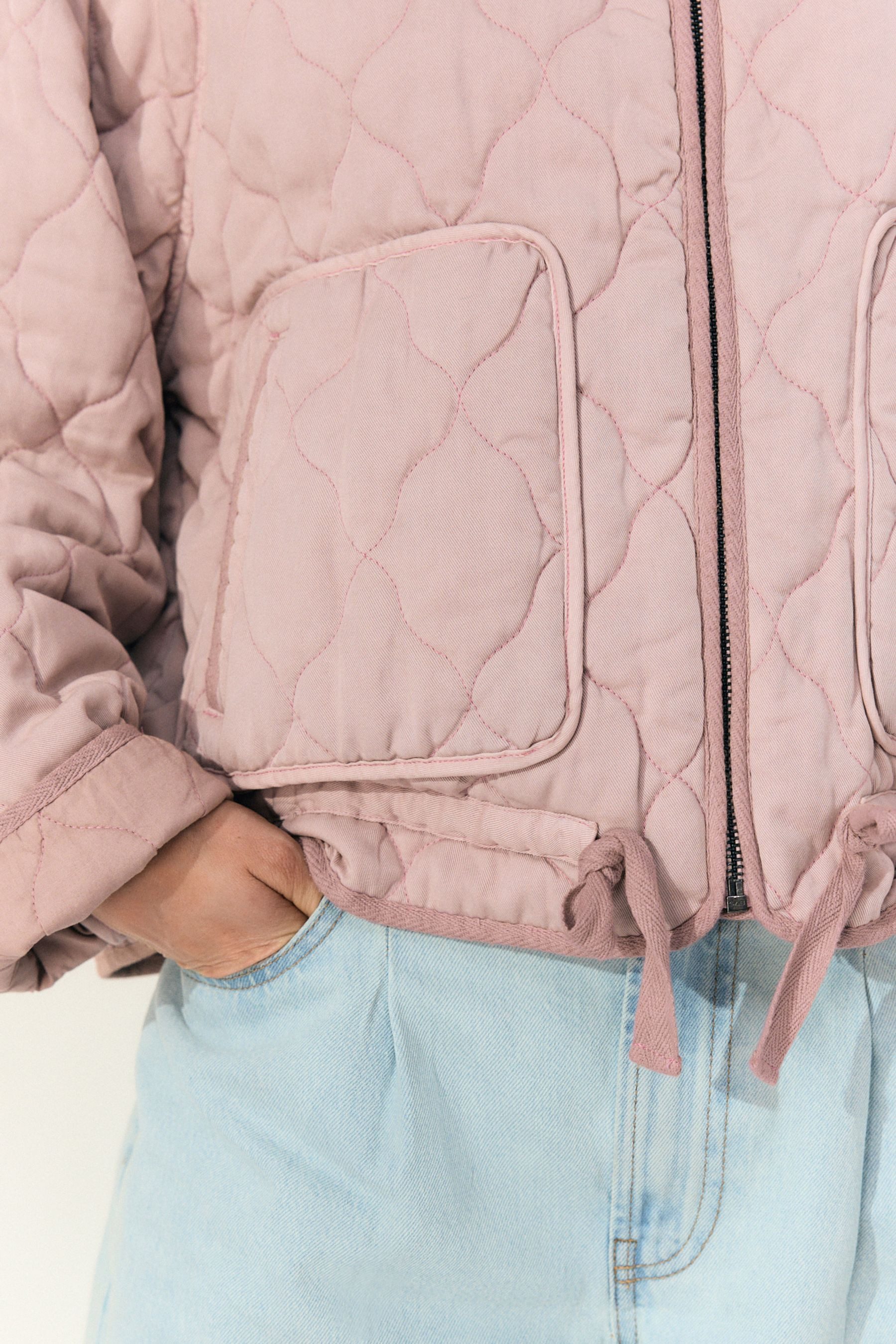 Next Steppjacke Steppjacke (1-St)