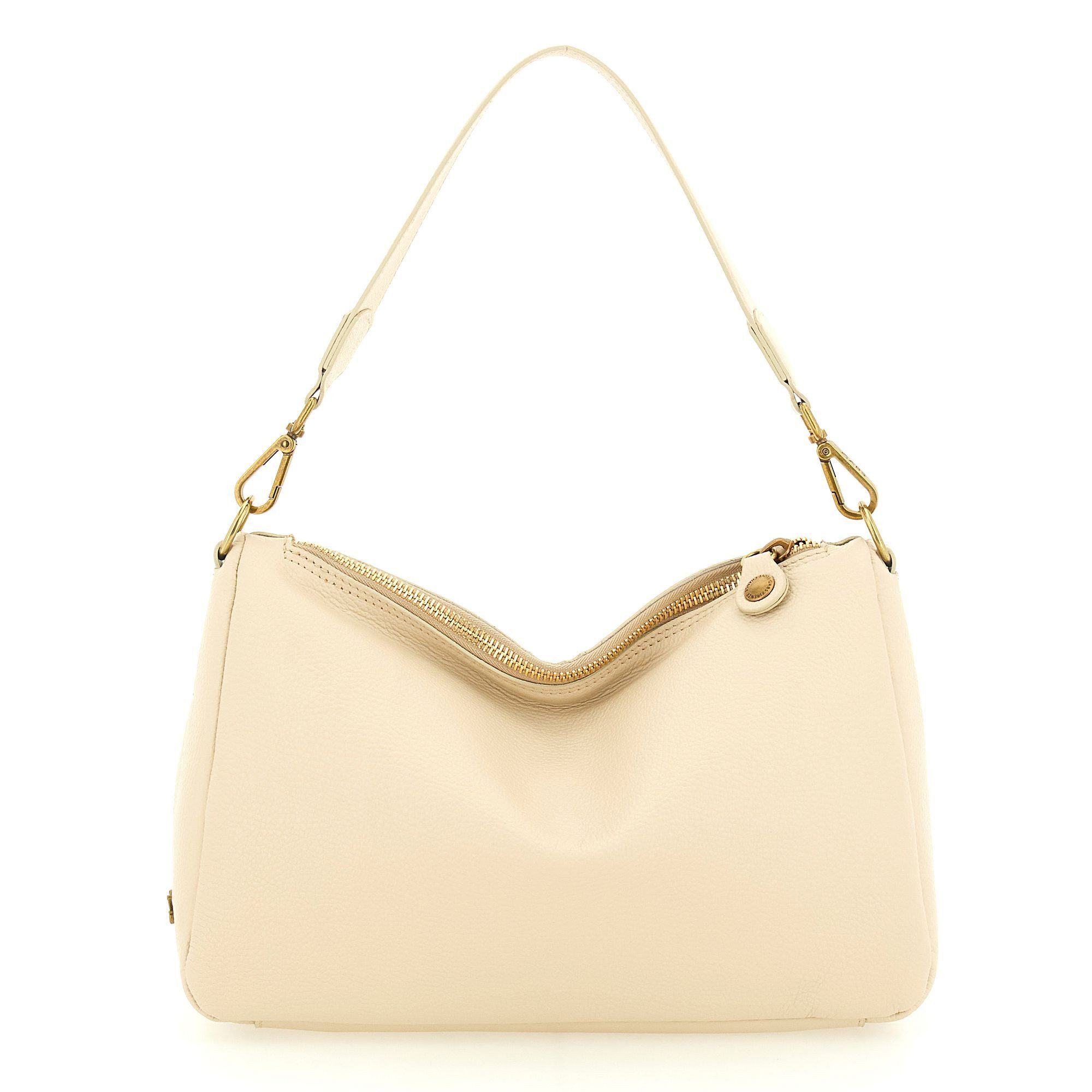 Gabs Schultertasche Lolly, Leder