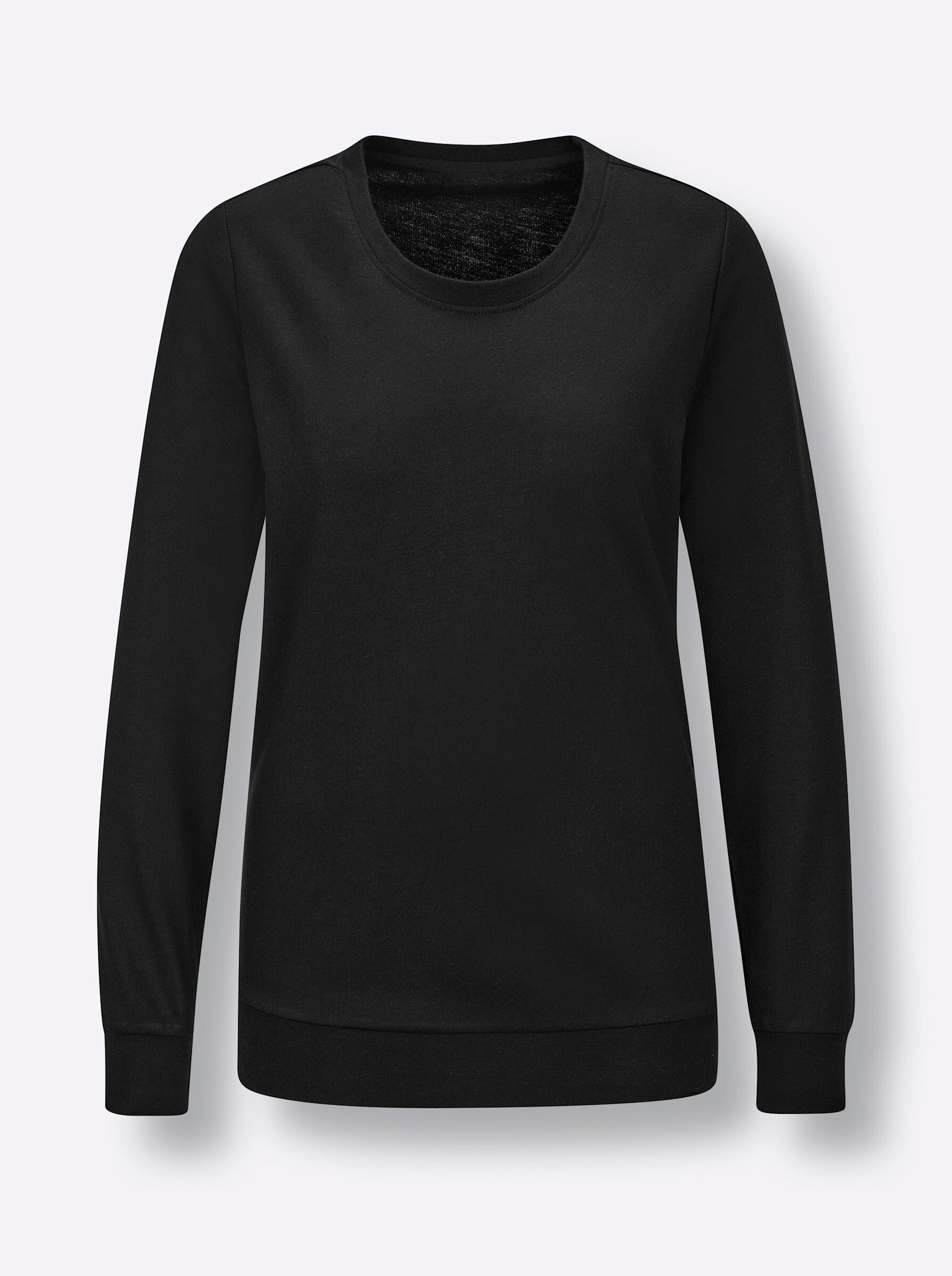 Witt T-Shirt Shirt Langarm