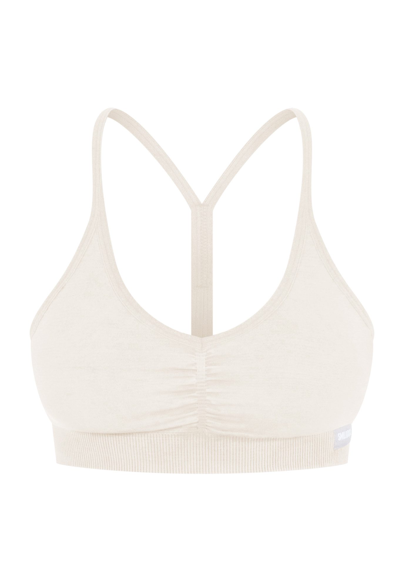 Smilodox Sport-BH Batik Scrunch Icon - günstig online kaufen