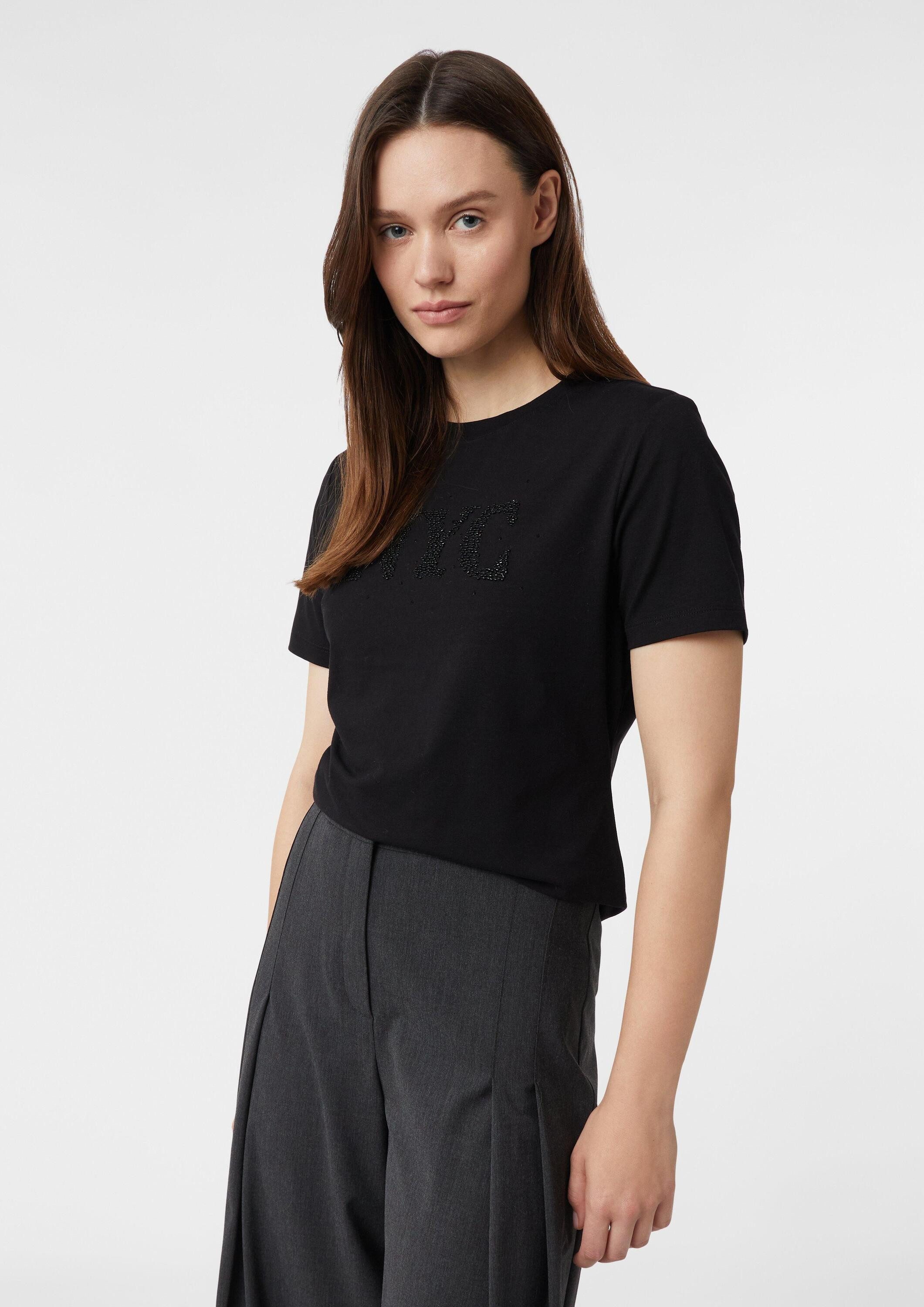 Kurzarmshirt T-Shirt