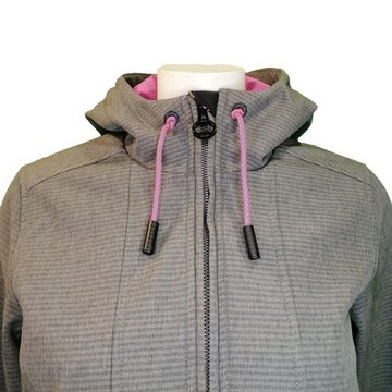 Wellensteyn Softshelljacke