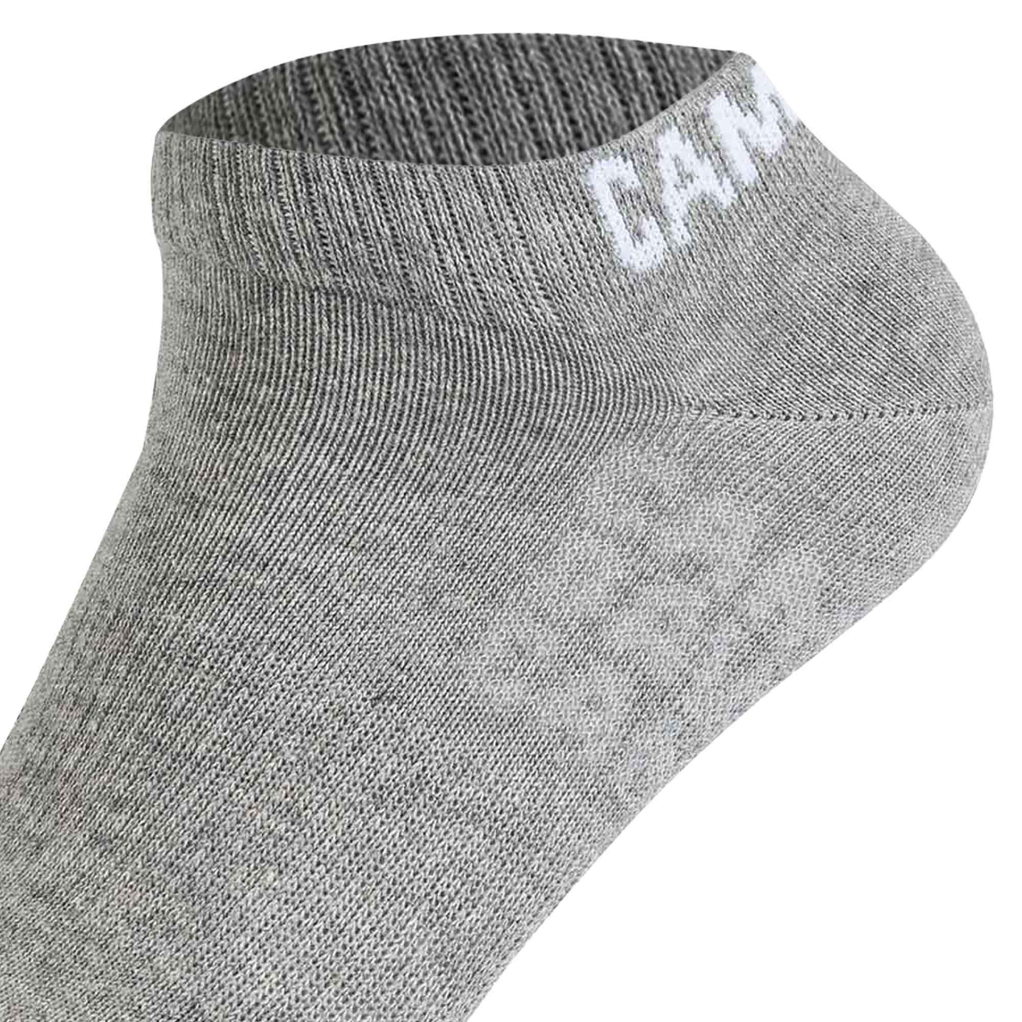 CAMP DAVID Sportsocken Herren Socken 3er Pack Baumwolle (Packung, 3er Pack)