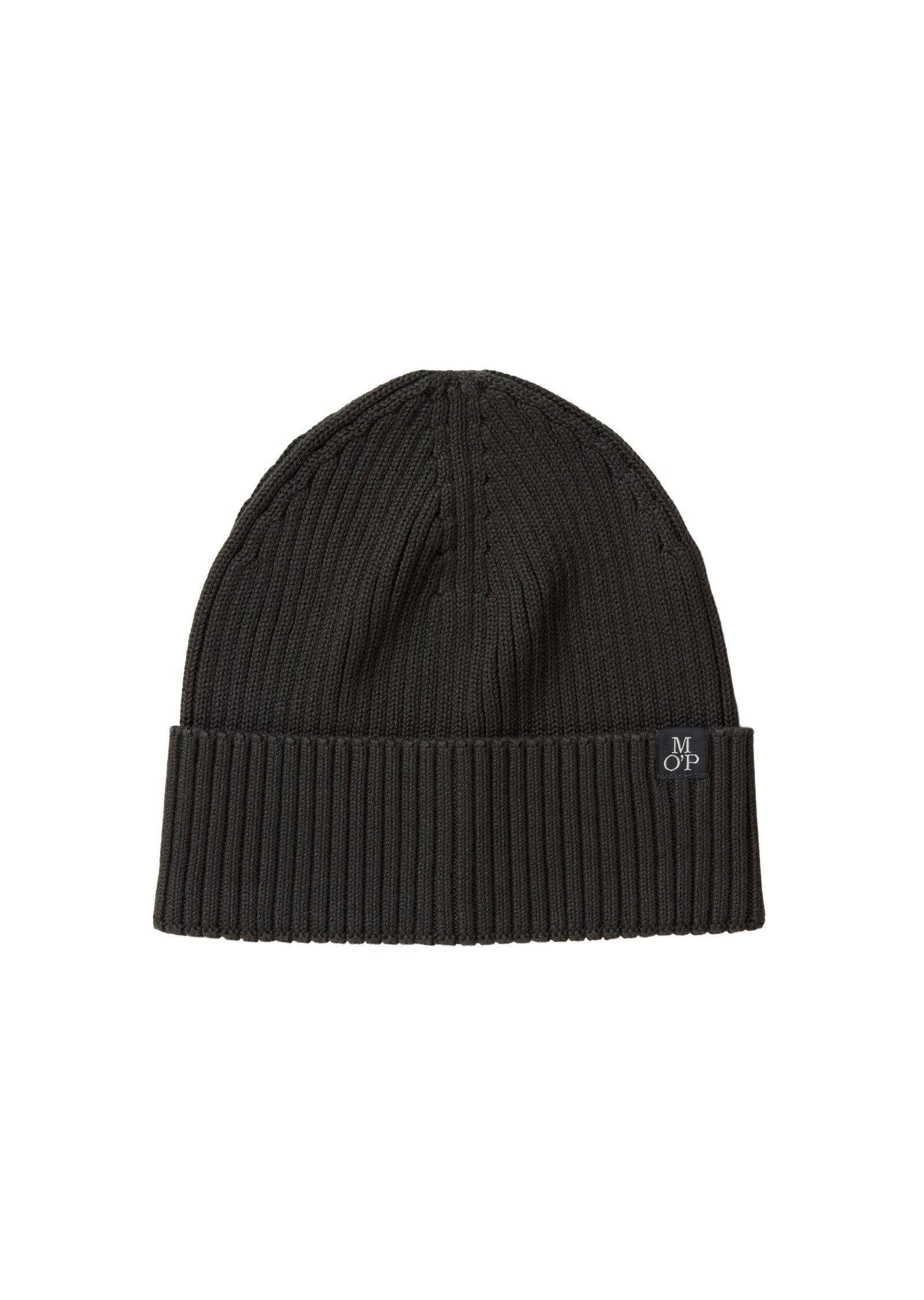 Marc O'Polo Baseball Cap aus reiner Bio-Baumwolle