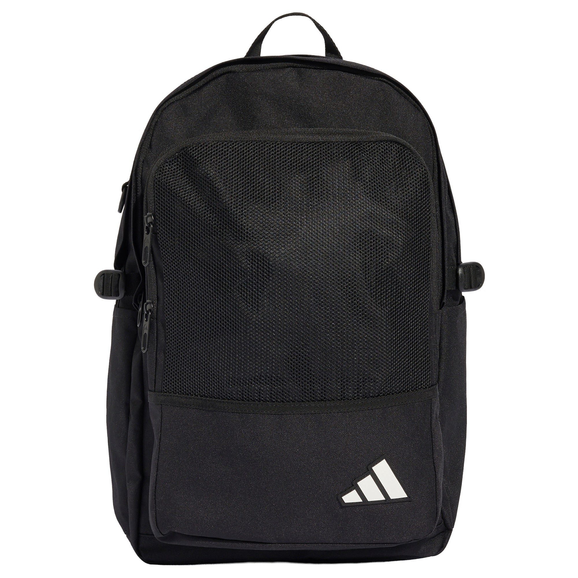 Freizeitrucksack Utility Multi Pocket Backpack - Rucksack 45 cm (black)