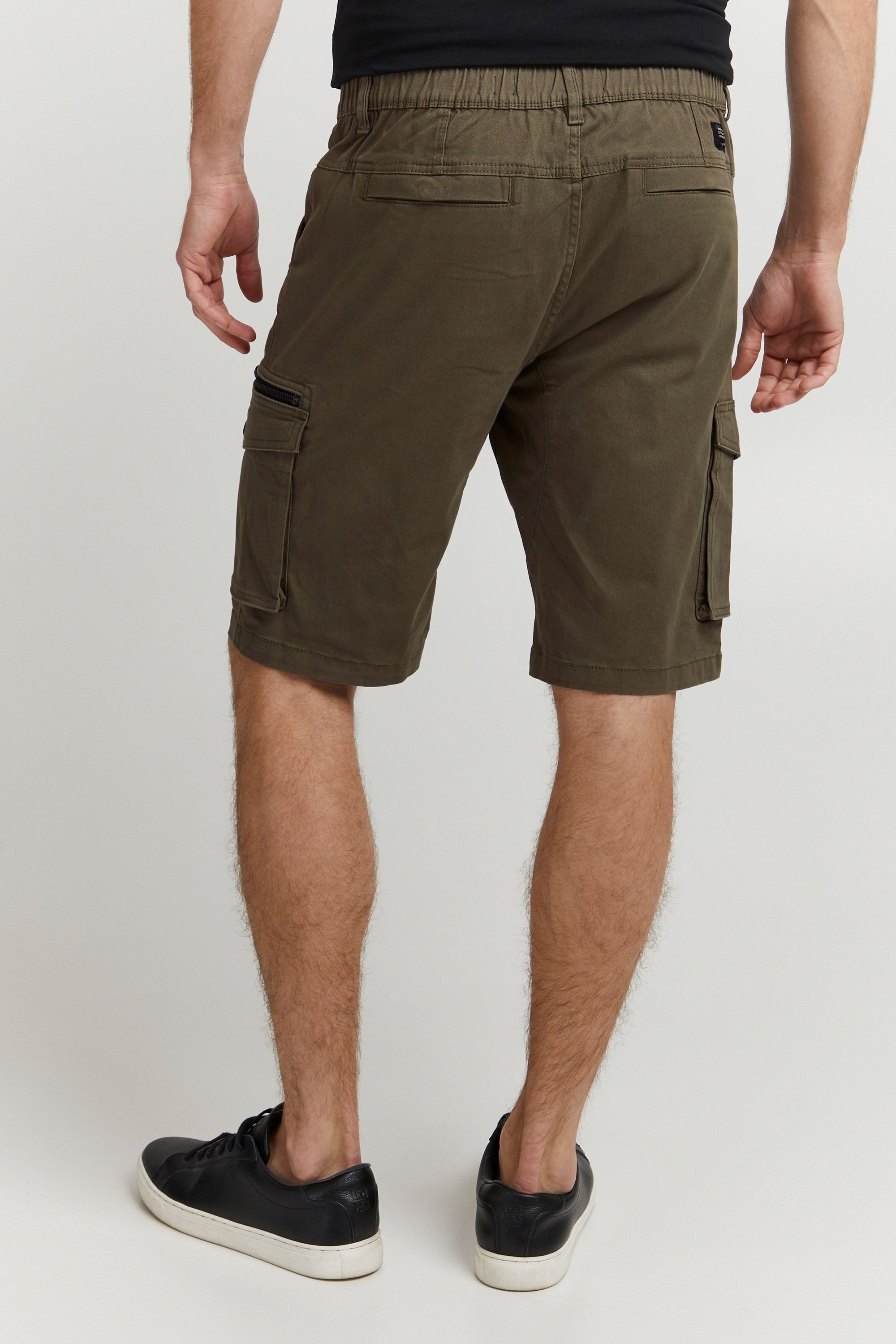 Indicode Cargoshorts IDRonjo Modische Short