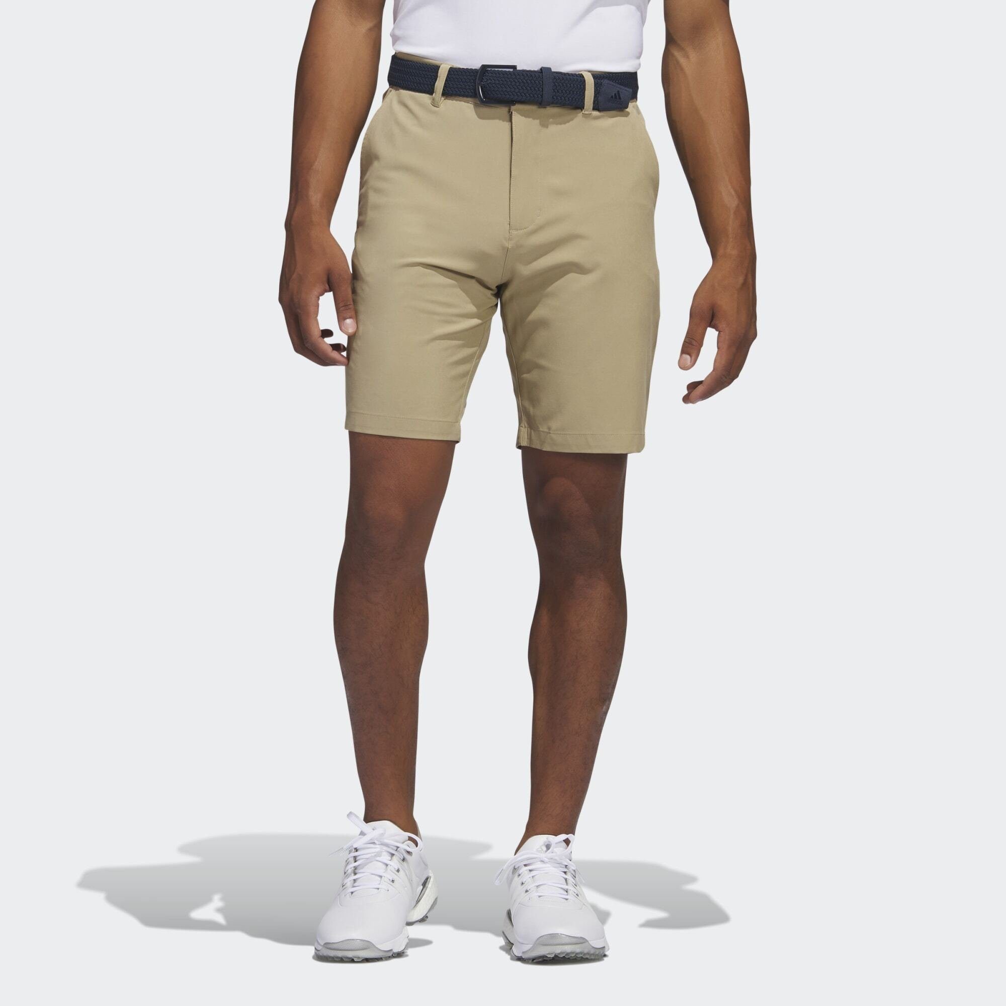 Hemp SHORTS GOLF Performance Funktionsshorts ULTIMATE365 8.5-INCH adidas