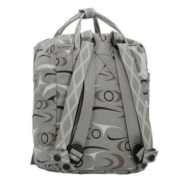 Fjällräven Rucksack Kanken Art Mini, Polyester