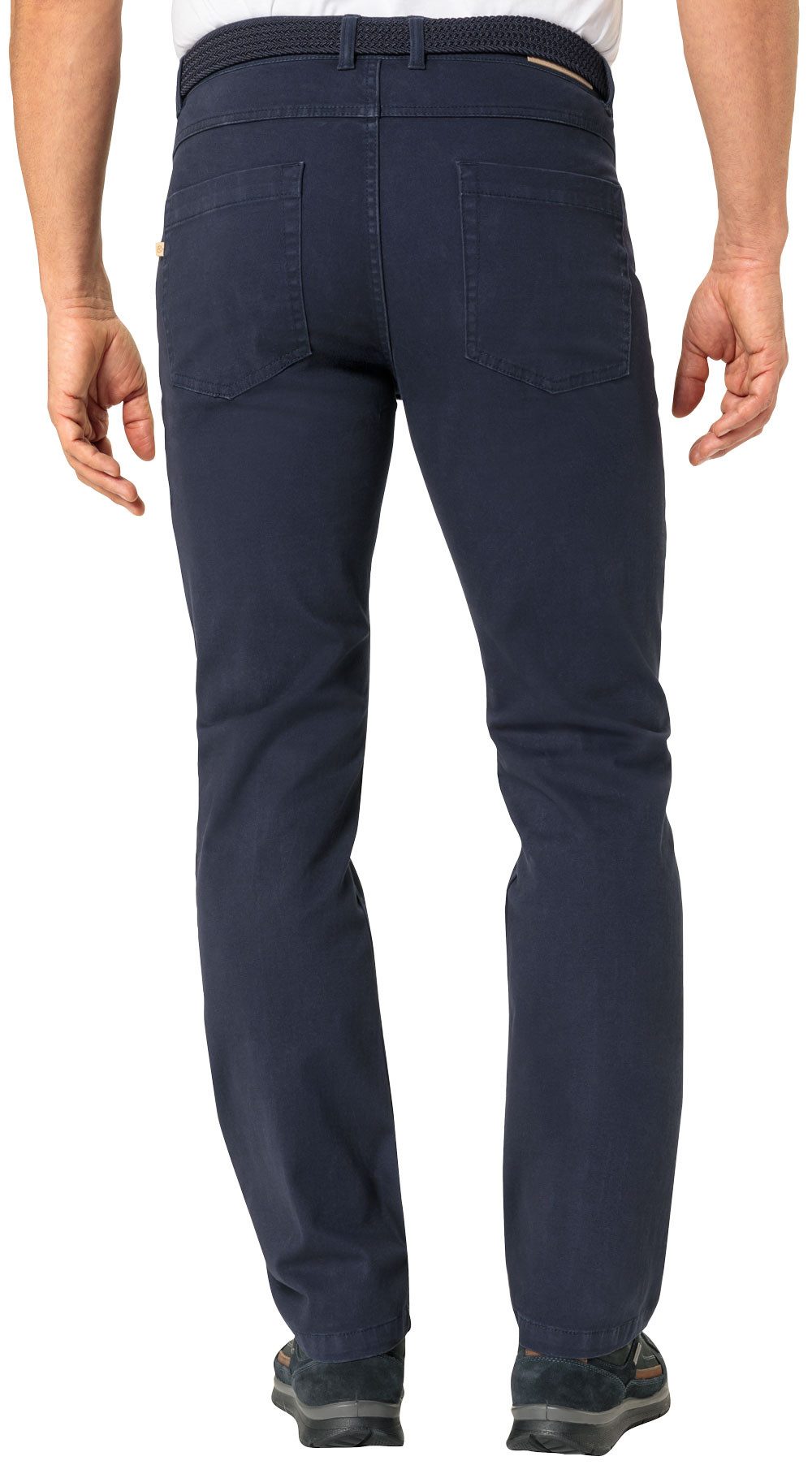 HENSON&HENSON 5-Pocket-Hose ausgezeichneter Tragekomfort