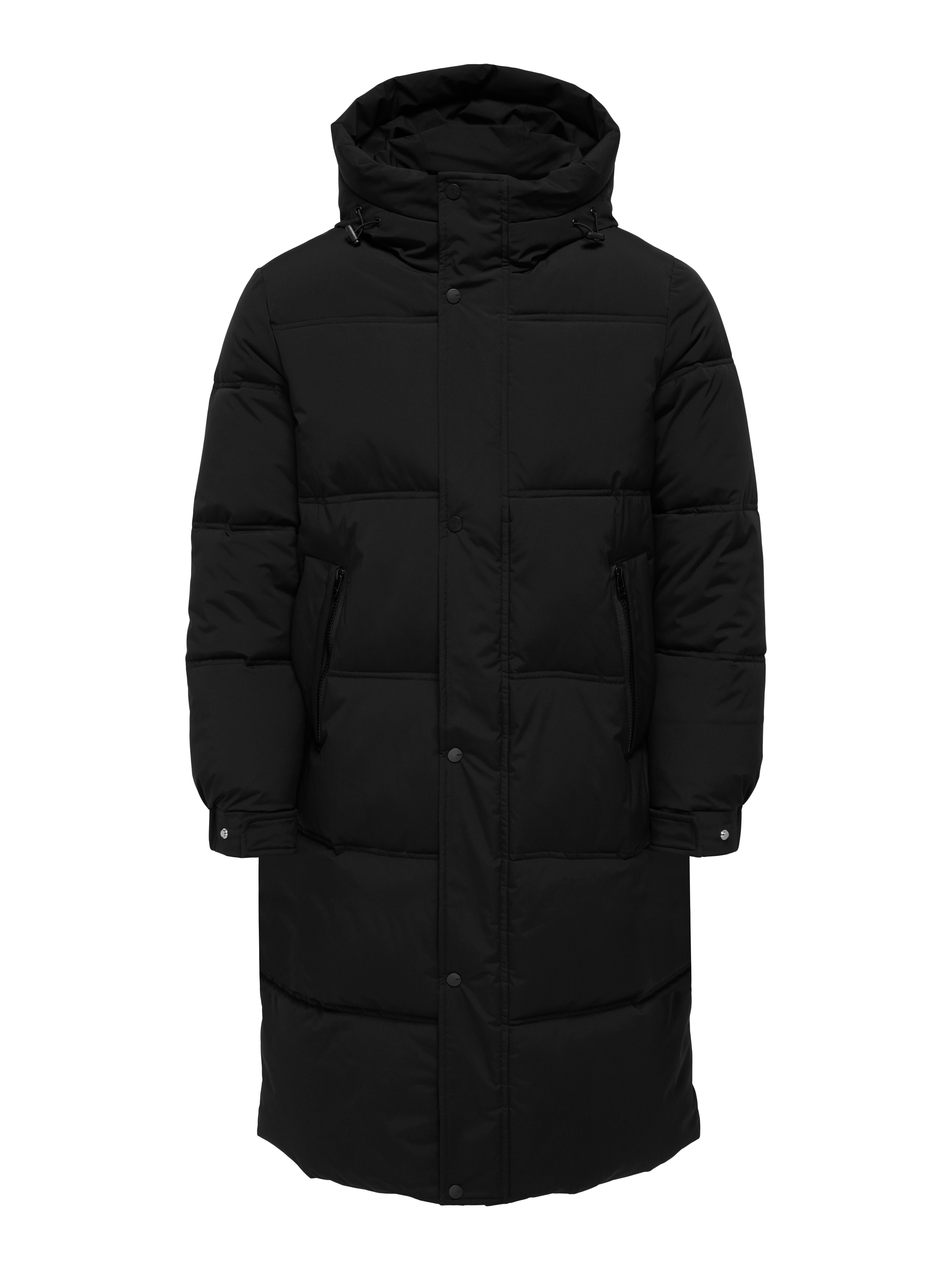 Steppjacke ONSSEUL LONG PUFFER OTW