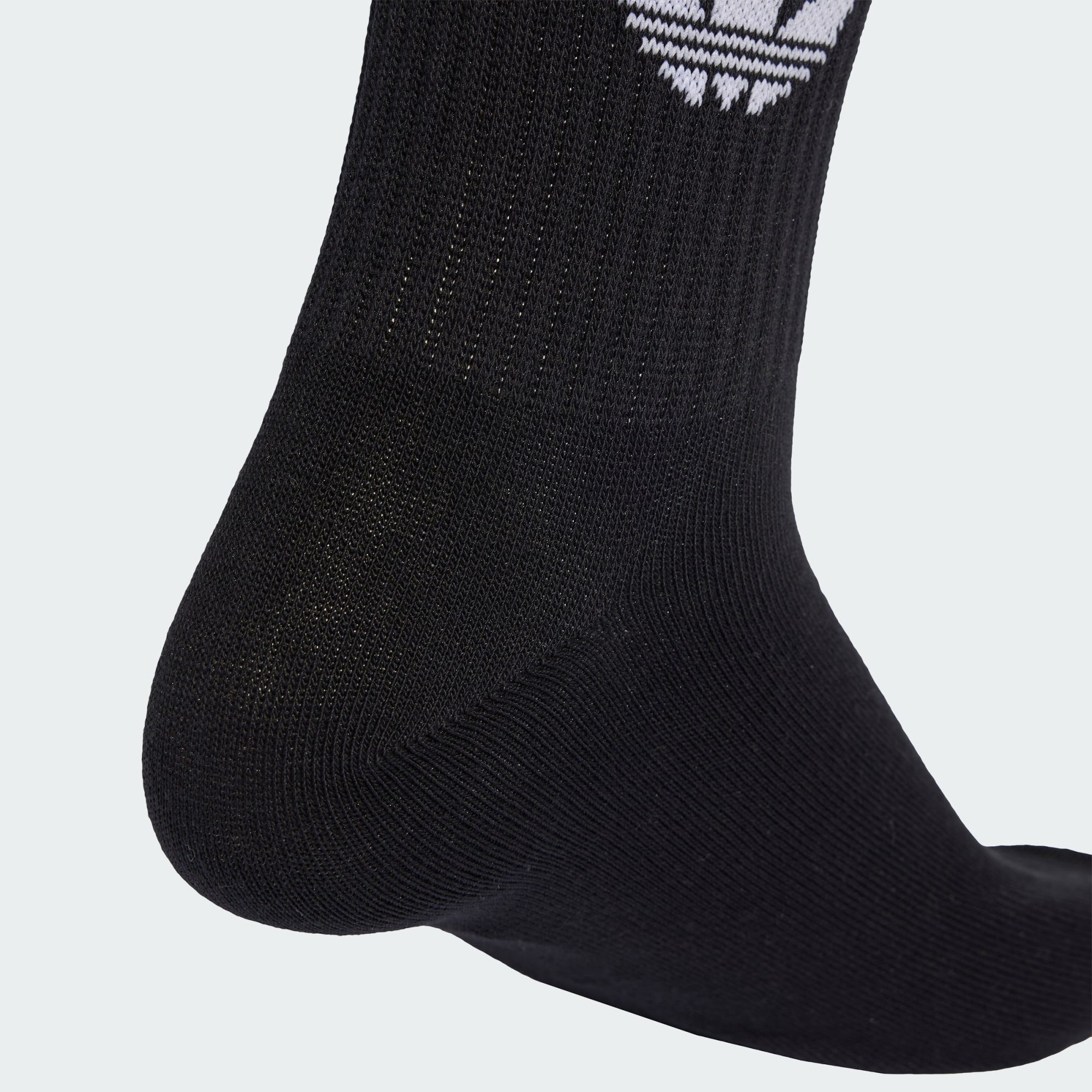 adidas Originals Sportsocken 3-STREIFEN CREW SOCKEN 10ER-PACK (1-Paar)