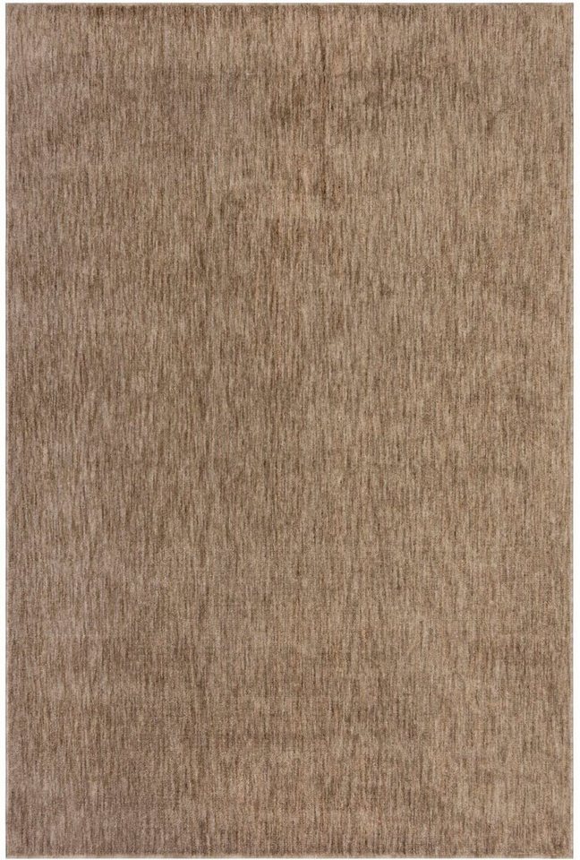 Teppich Marly, FLAIR RUGS, rechteckig, Höhe: 7 mm