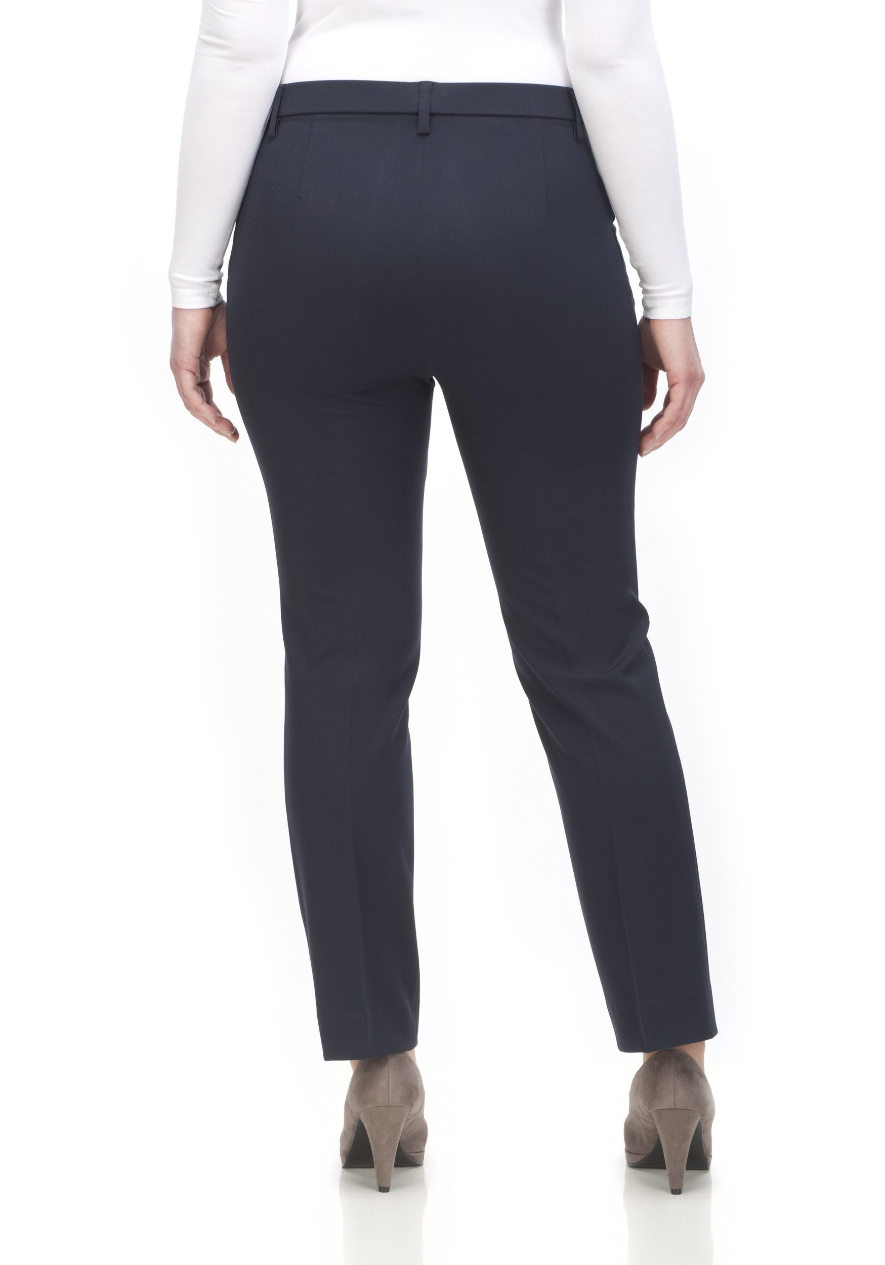 KjBRAND Stoffhose Da.-Hose Bea XS günstig online kaufen