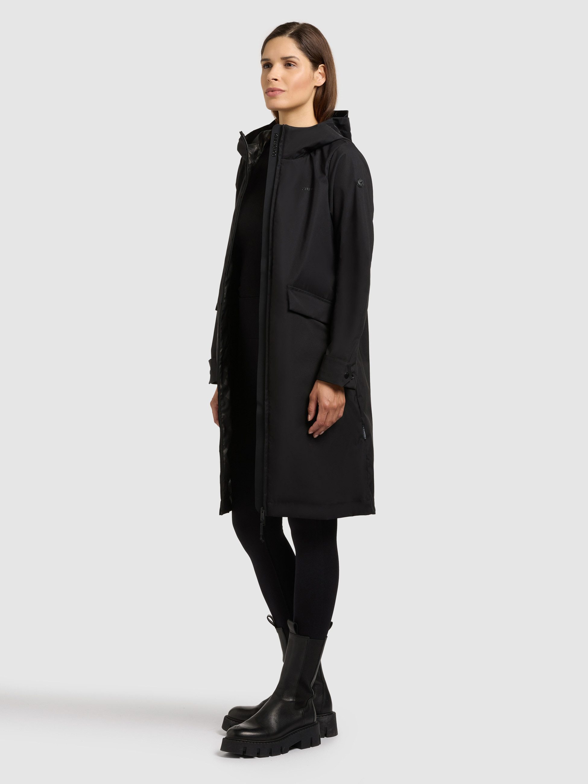 khujo Sommerjacke FEMKE2