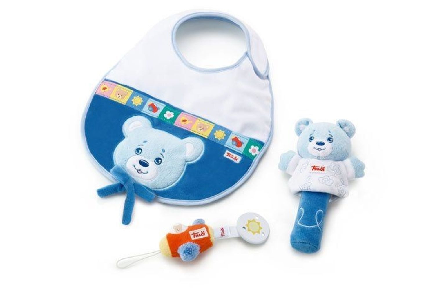 Trudi Kuscheltier (1-St)