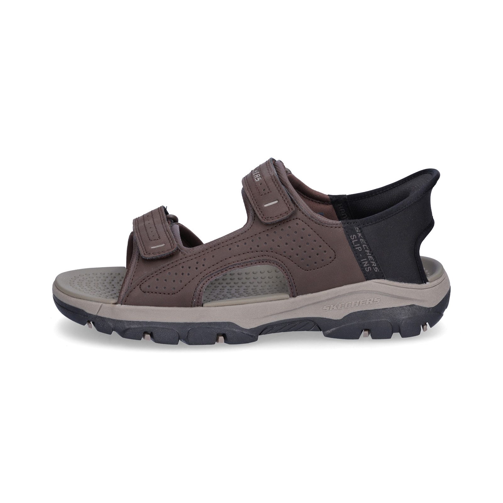 Skechers Skechers Herren Sandale Tresmen Reece günstig online kaufen