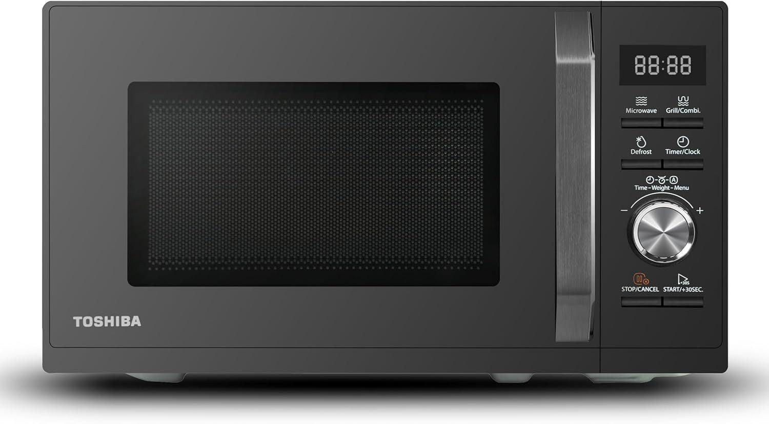 Toshiba MW3-AG20PE(BK)