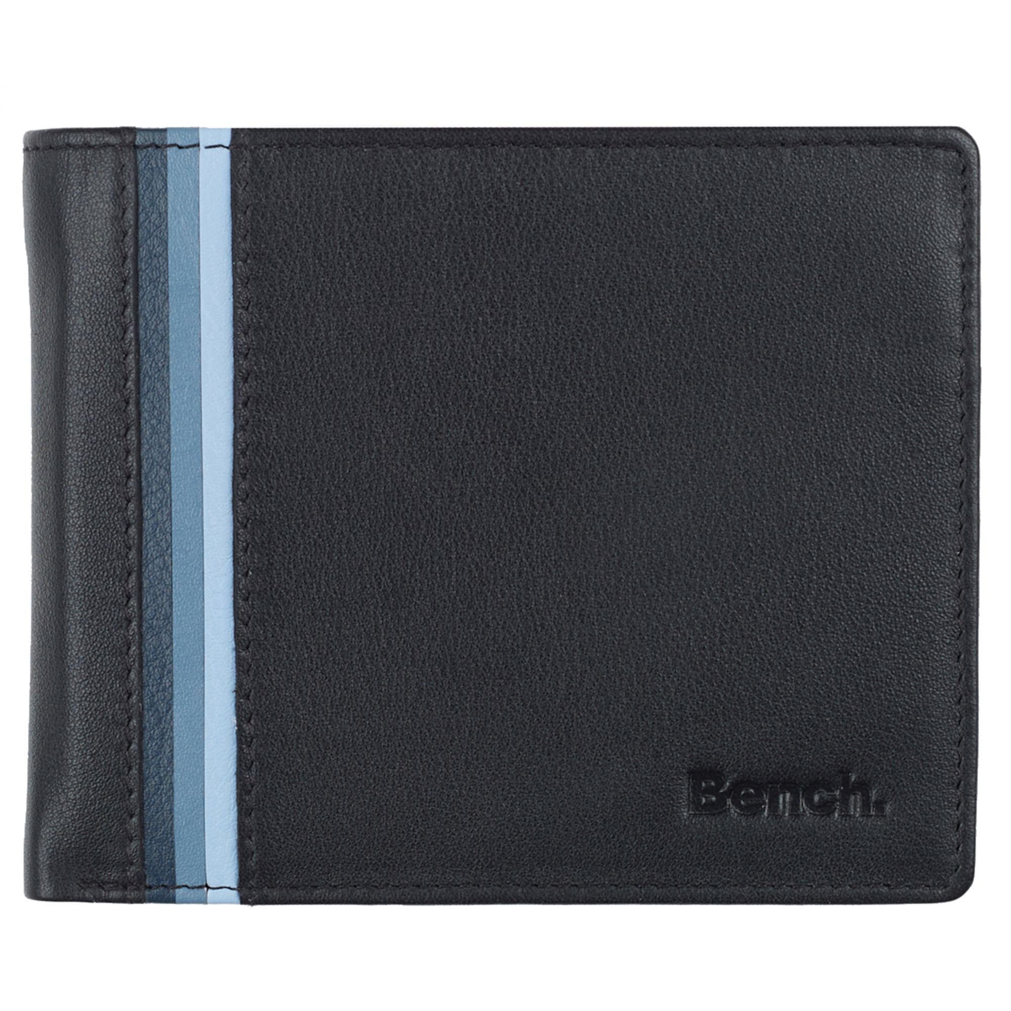 Bench. Geldbörse, Leder günstig online kaufen