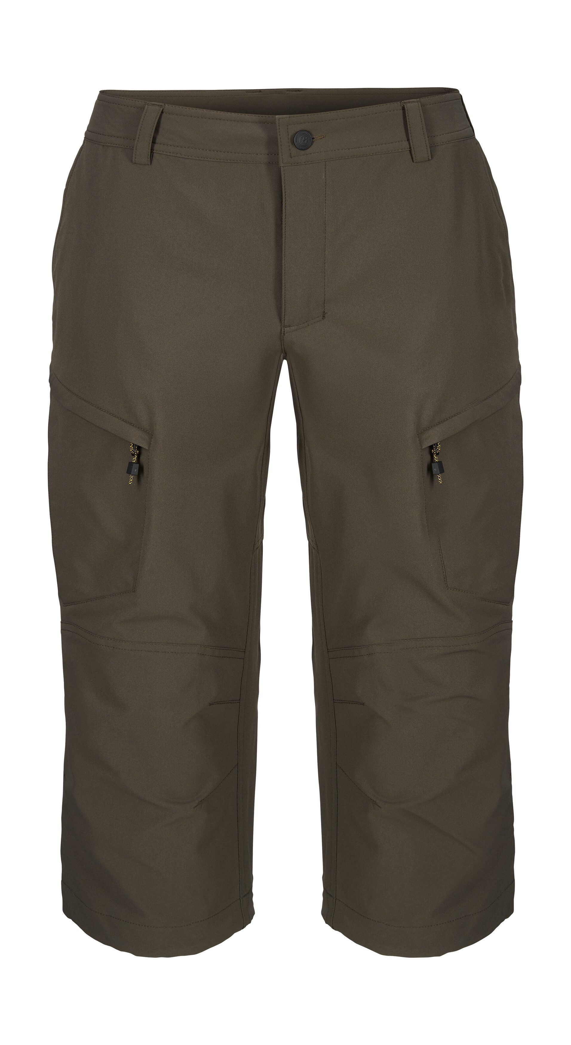 Killtec Caprihose KOS 94 MN PNTS 3/4 Herren-Funktionshose, wasserabweisend, Comfort-Stretch