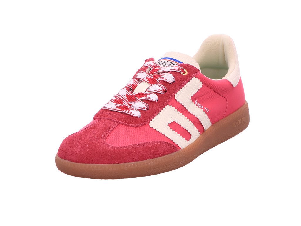 Back 70 GHOST 11 Schnürschuh