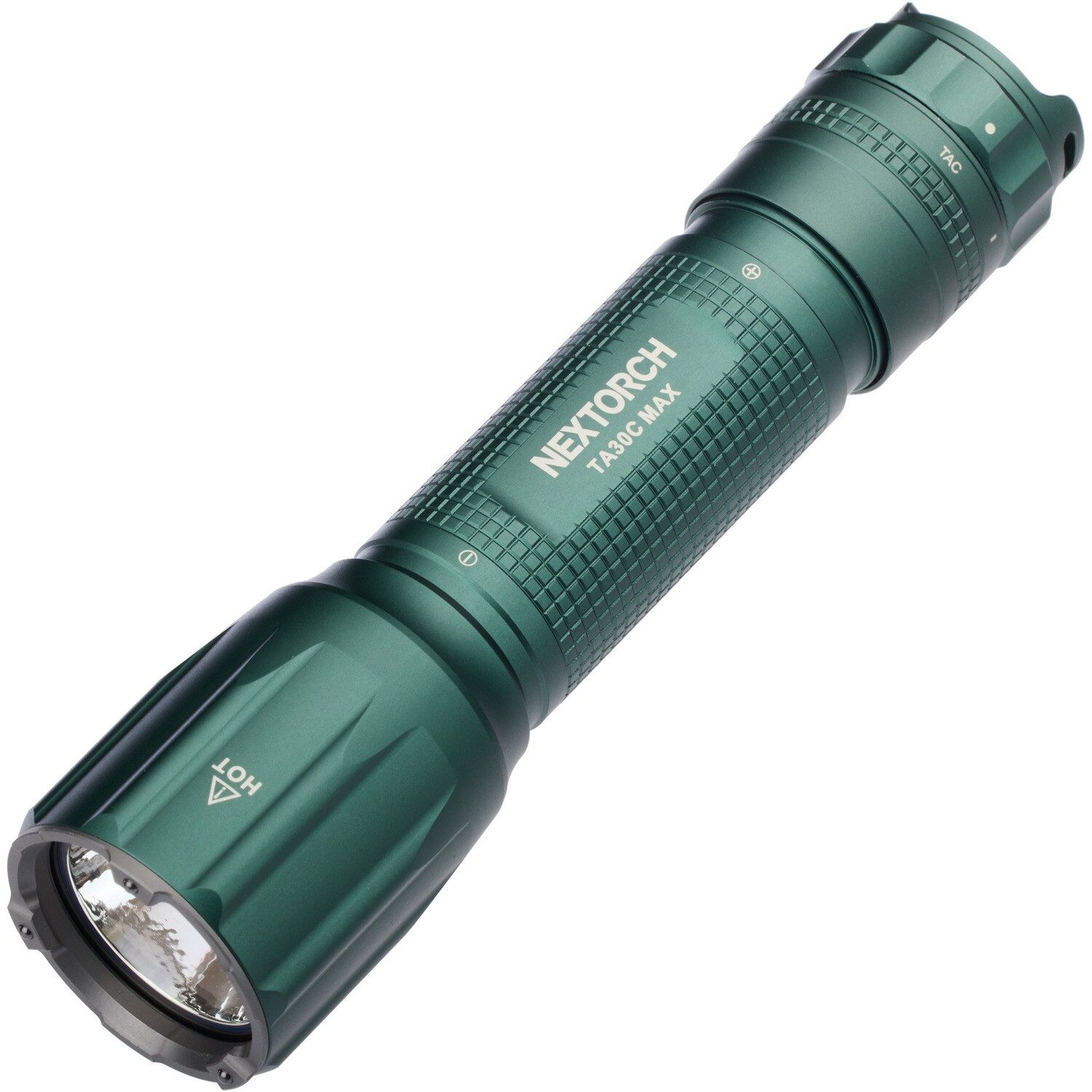 Nextorch Taschenlampe Lampe TA30CMAX Frankonia Edition