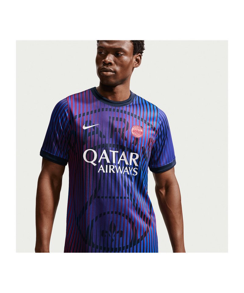 Nike T-Shirt Nike Performance Polyester