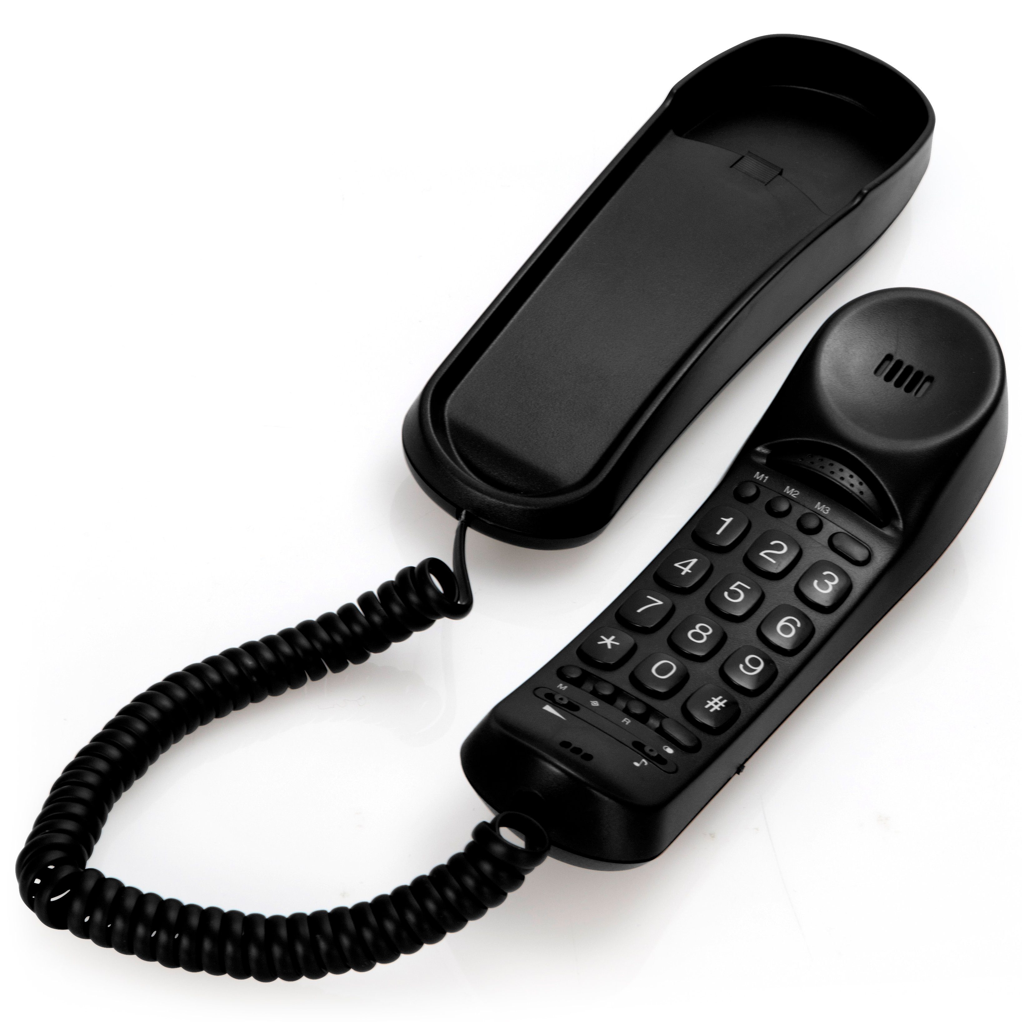 Festnetztelefon Fysic FX-2800