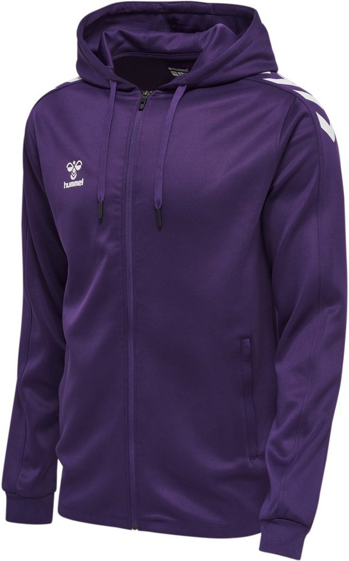 hummel Kapuzenpullover