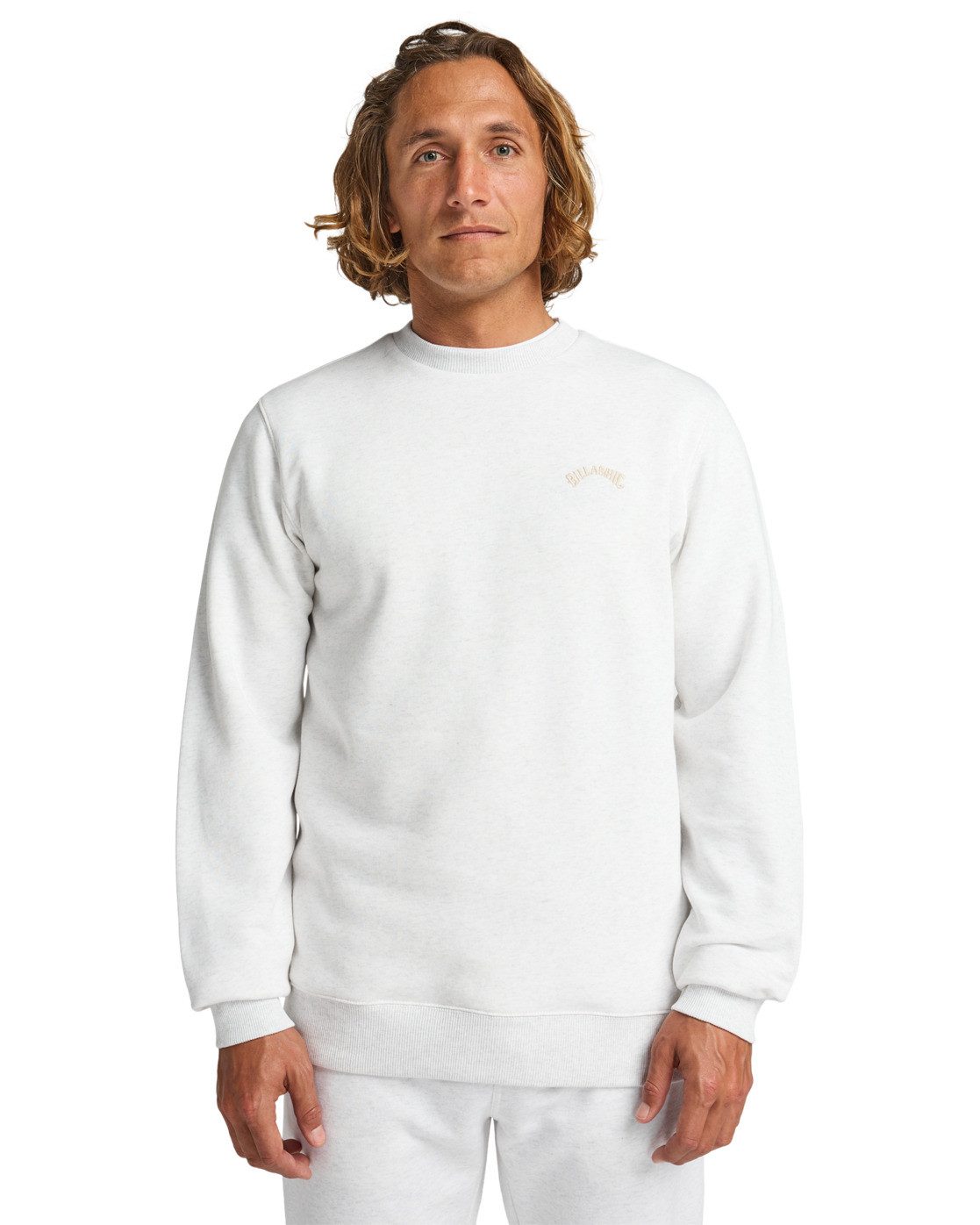 Billabong Sweatshirt Arch Cr