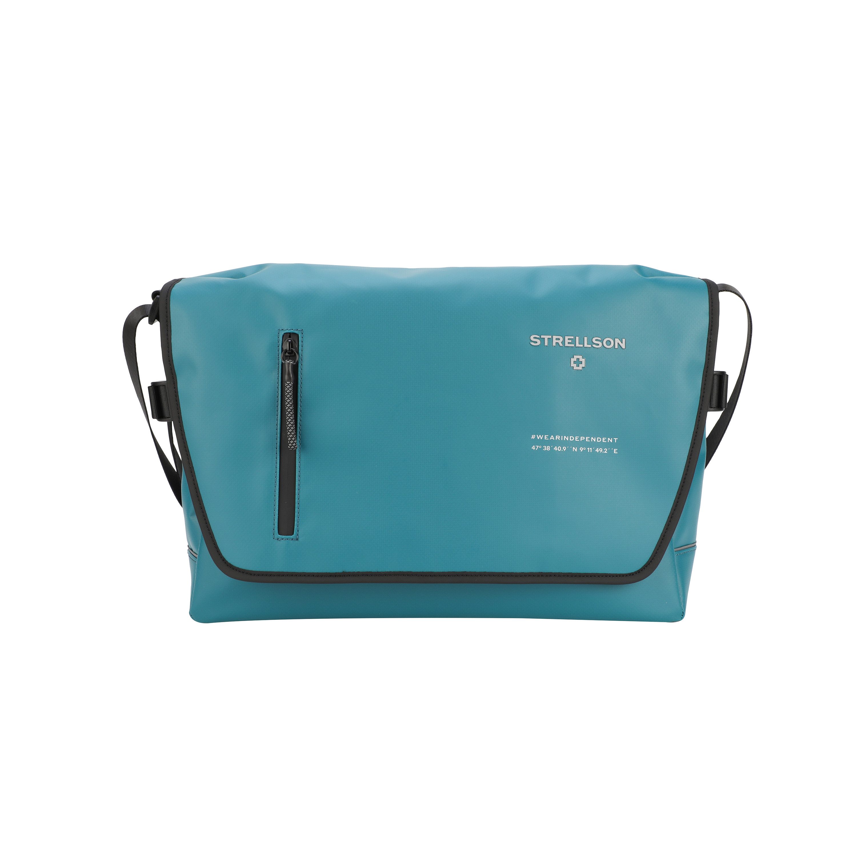 Strellson Messenger Bag Strellson - Herren Messenger Stockwell 2.0 Dorian