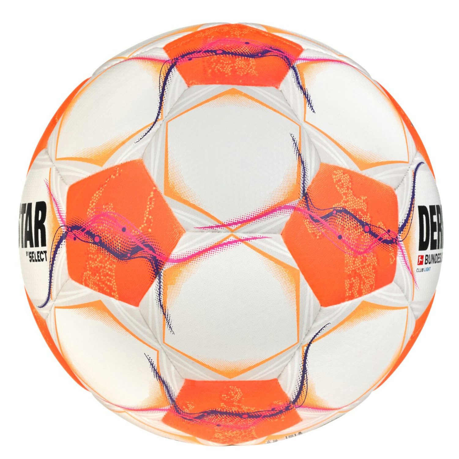 Derbystar Fußball Derbystar Kinder Fussball Bundesliga Club Light v24 24/25