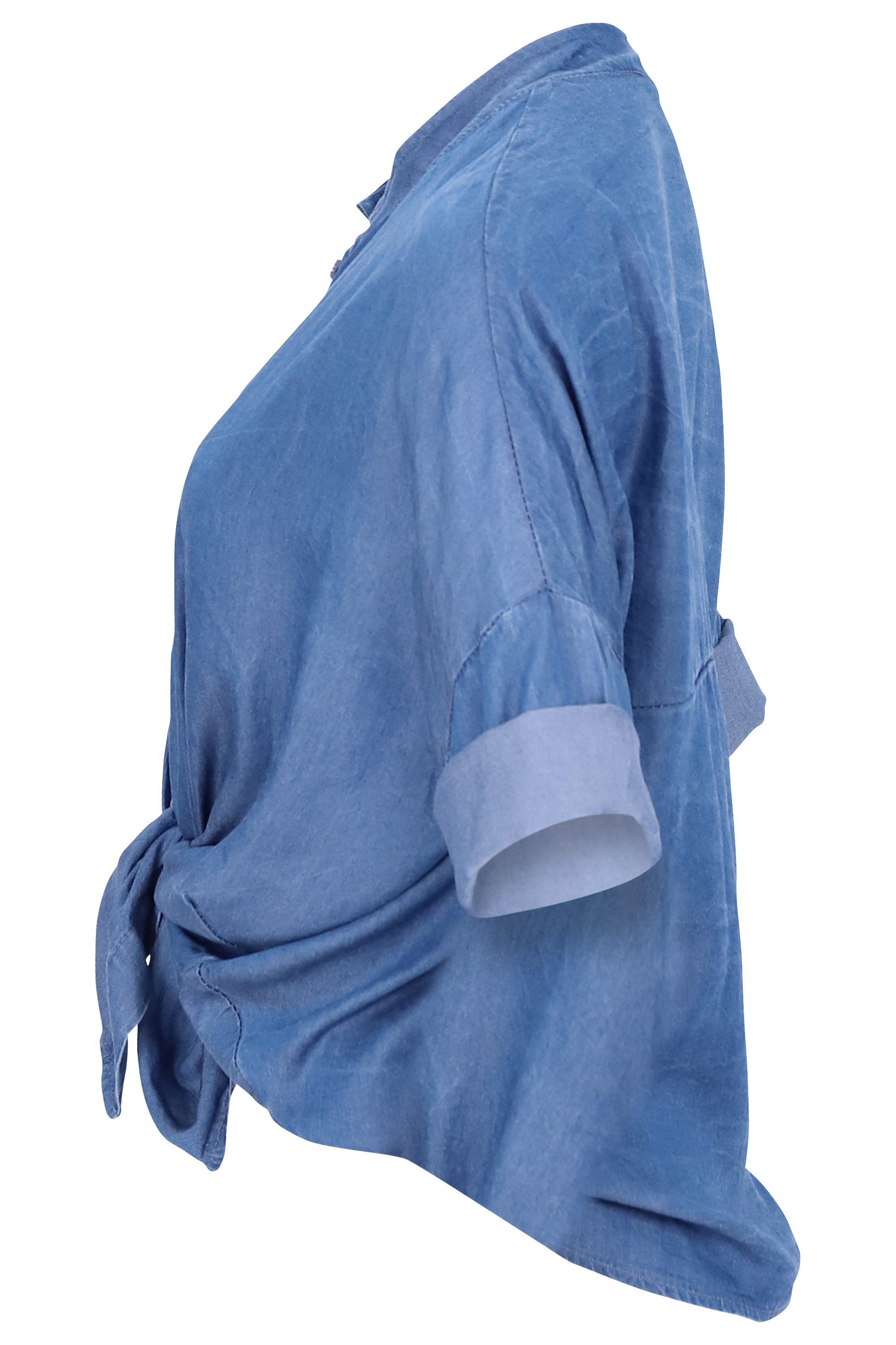 malito more than fashion 3/4-Sweathose 2309 günstig online kaufen