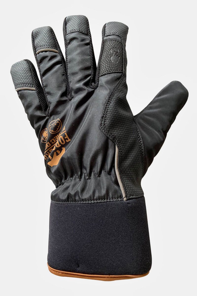 FORSBERG Arbeitshandschuhe Winterhandschuhe