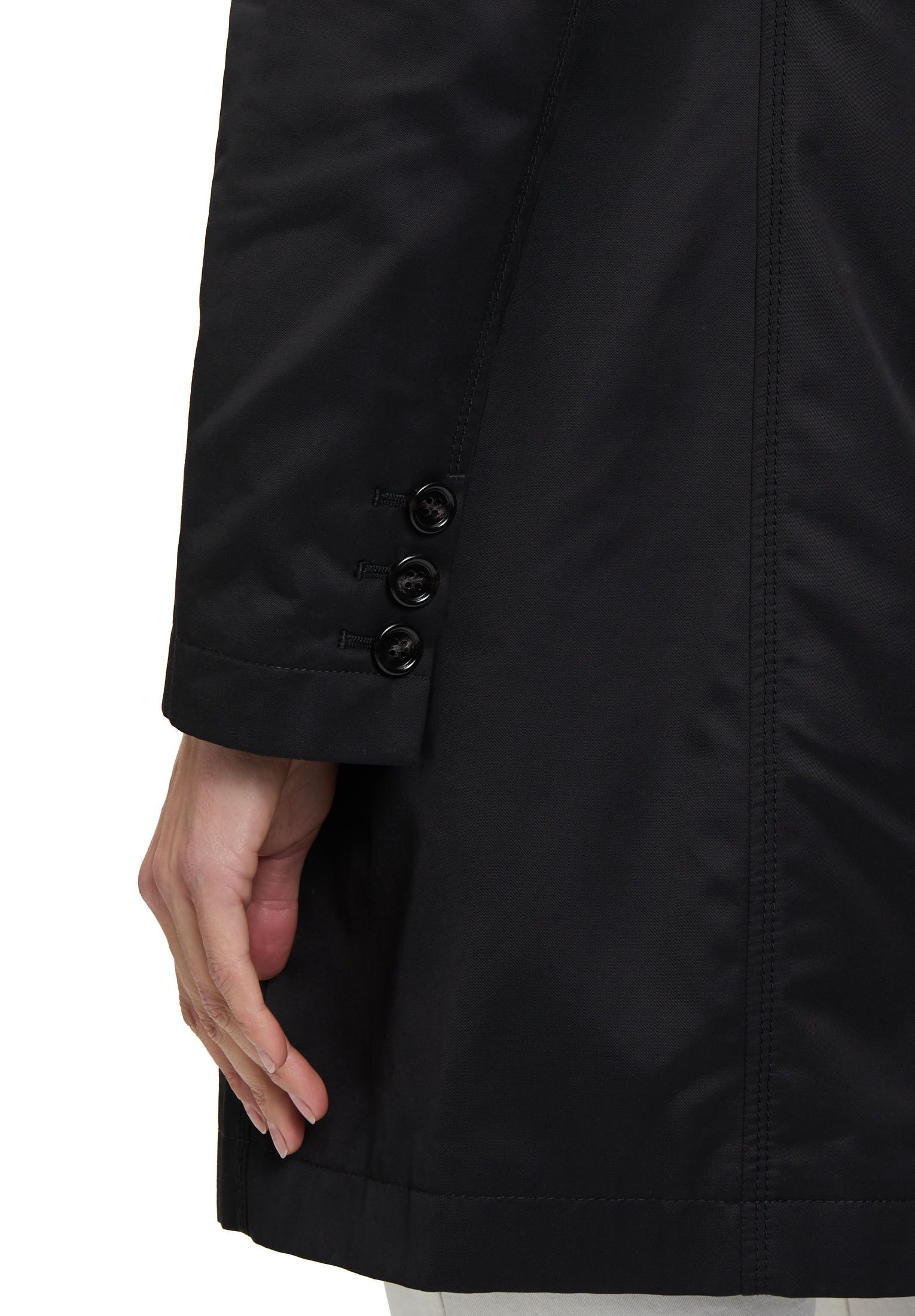 Gil Bret Sommerjacke Damen mit Stehkragen