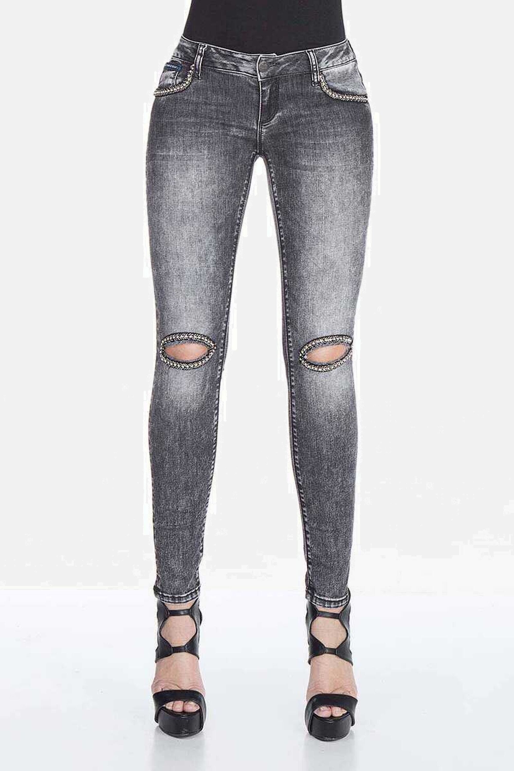 Slim-fit-Jeans Jeans