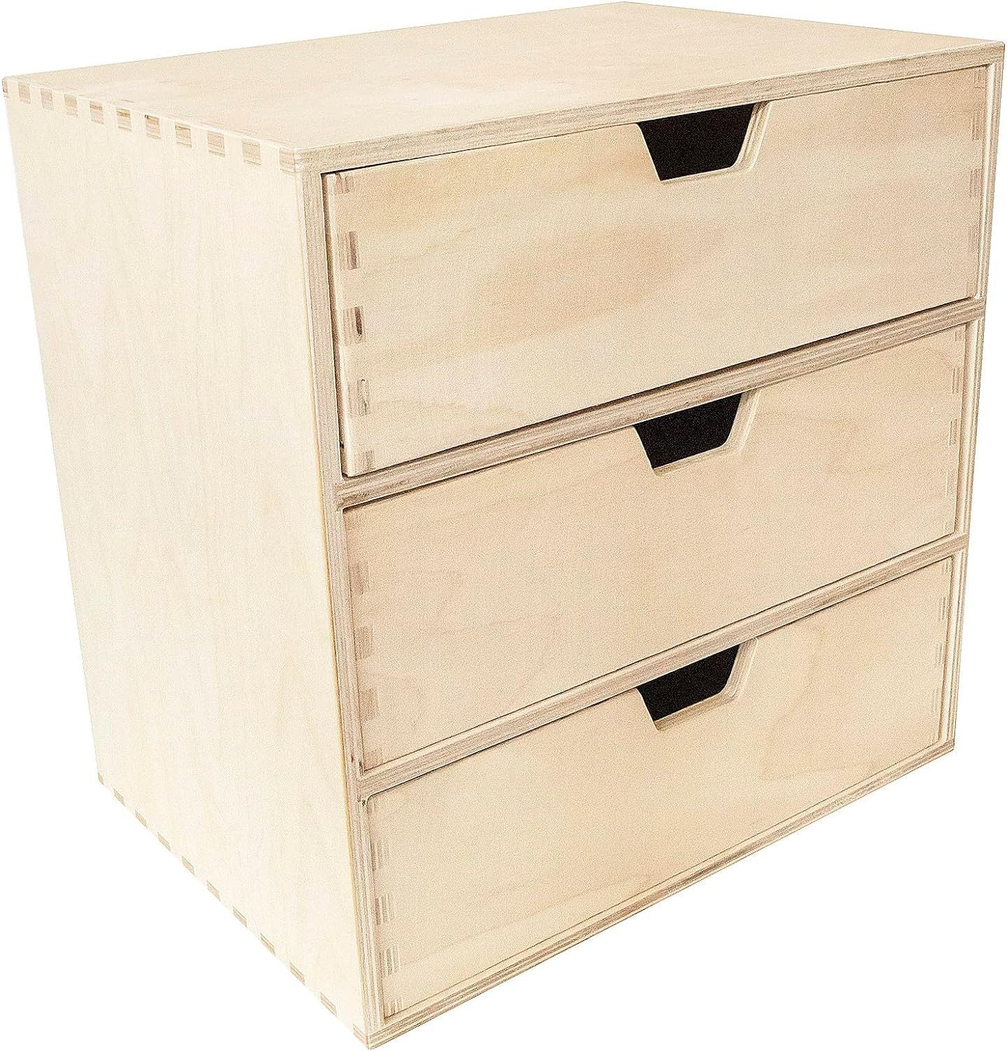 Creative Deco Schubladenbox Schubladenelement Mini-Kommode für günstig online kaufen