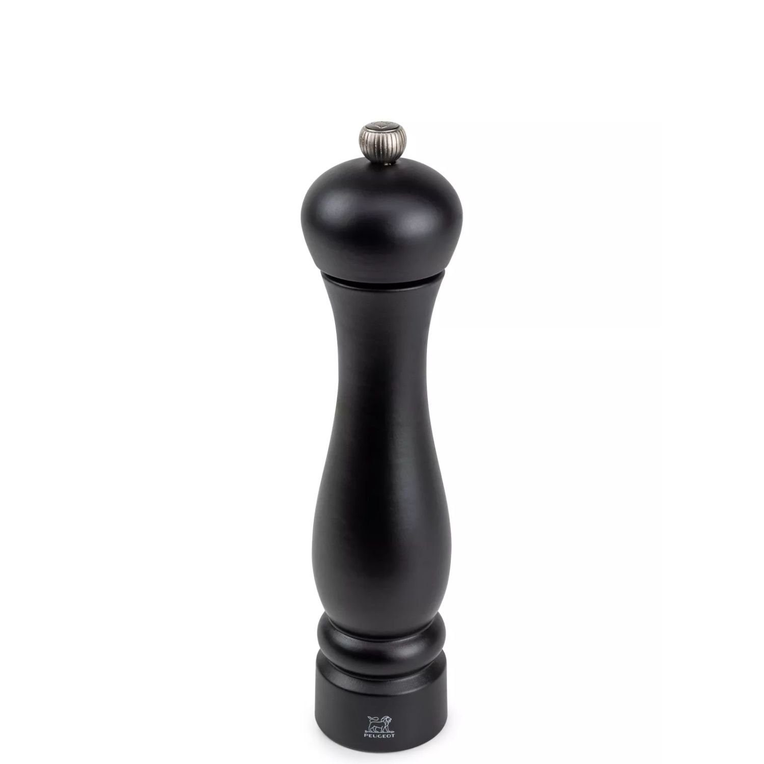 PEUGEOT Diffuser Clermont Schwarz Matt 24 cm